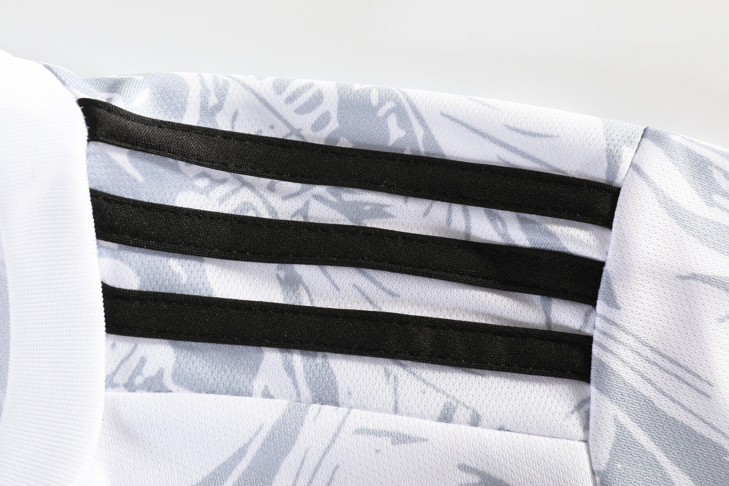 2024-25 Real Madrid Special Edition White Jersey