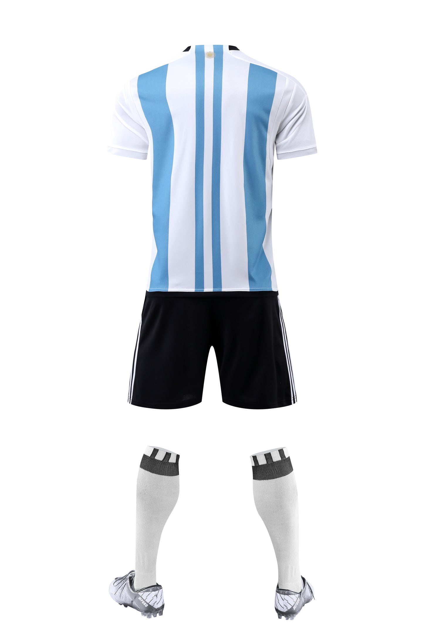 22-23 Argentina Home Jersey