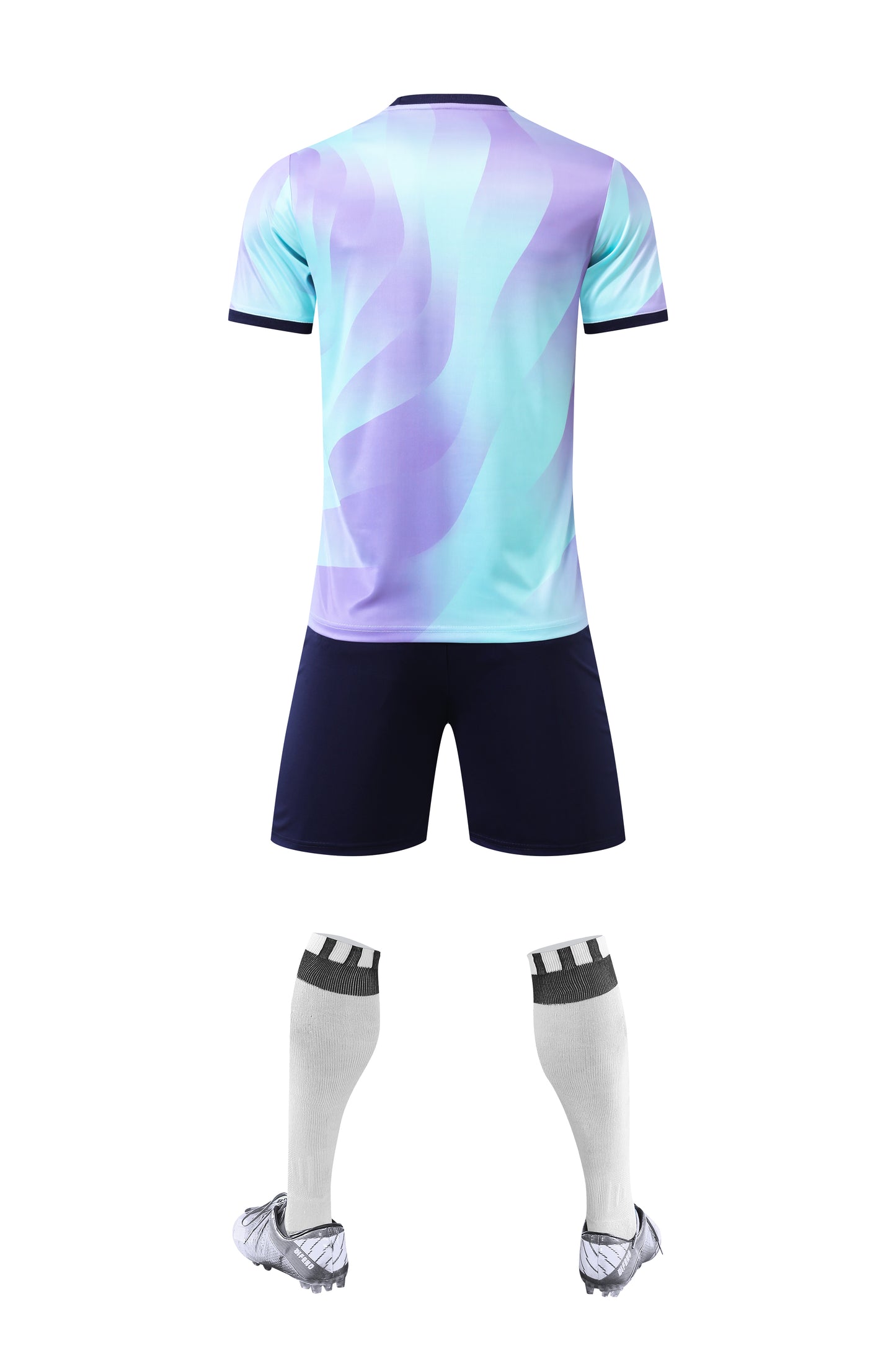 Arsenal 24-25 Away Jersey