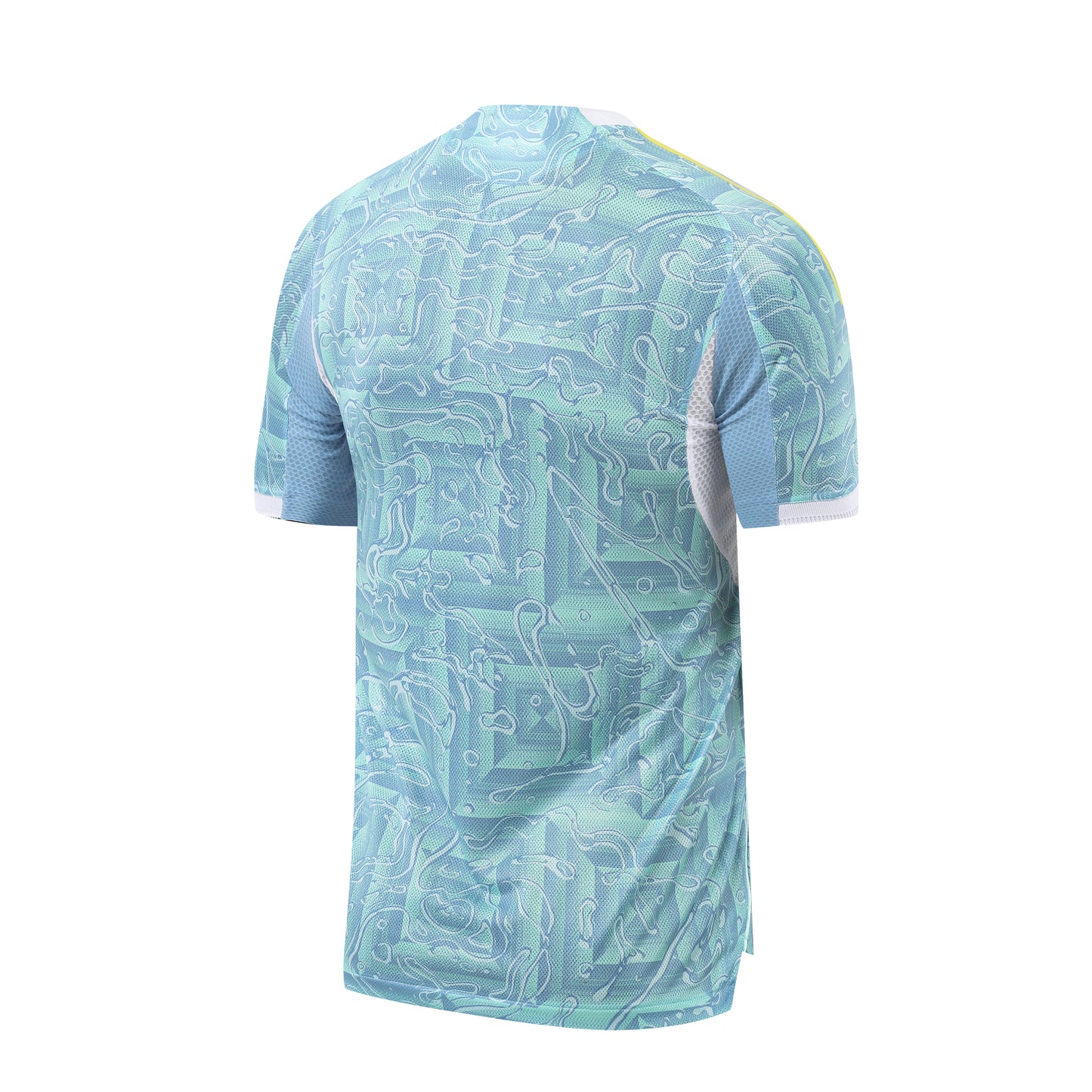 Juventus 25-26 Authentic Away Jersey