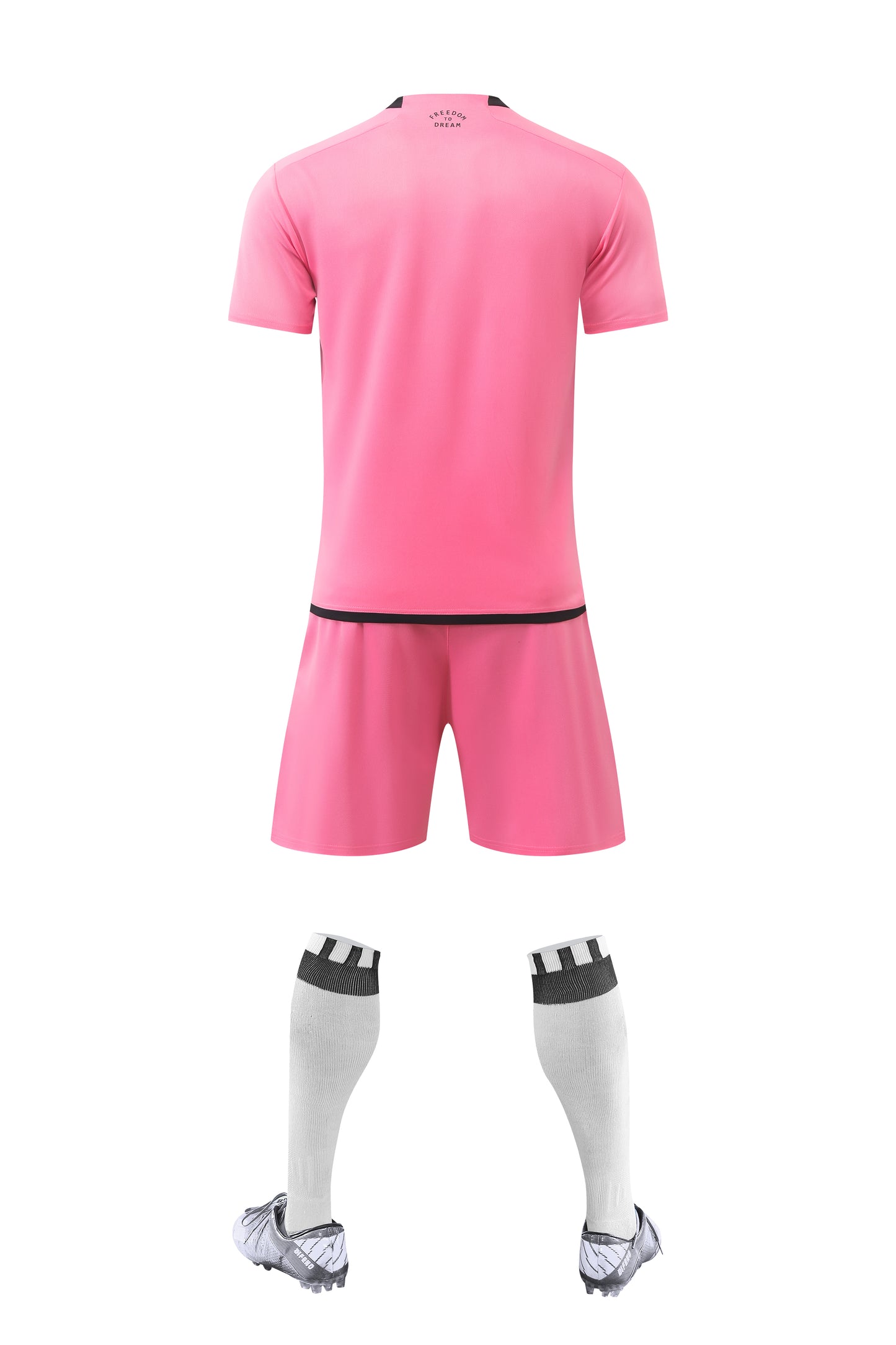 2024-25 Inter Miami Home Fan Jersey