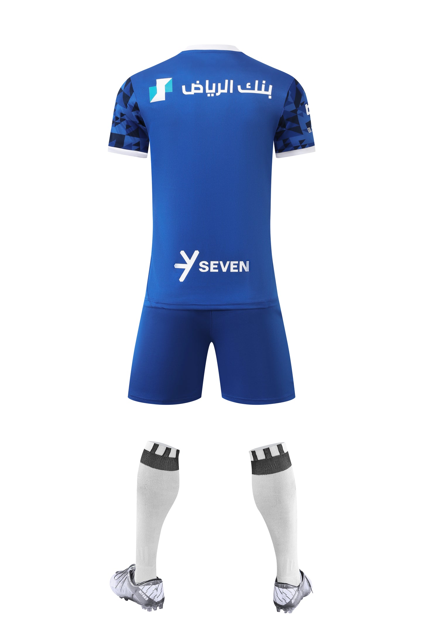 24-25 Home Jersey