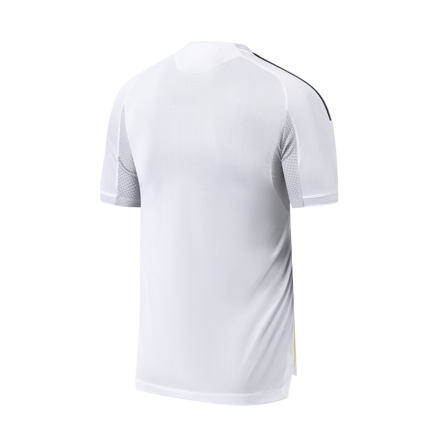 Real Madrid 25-26 Authentic Home Jersey