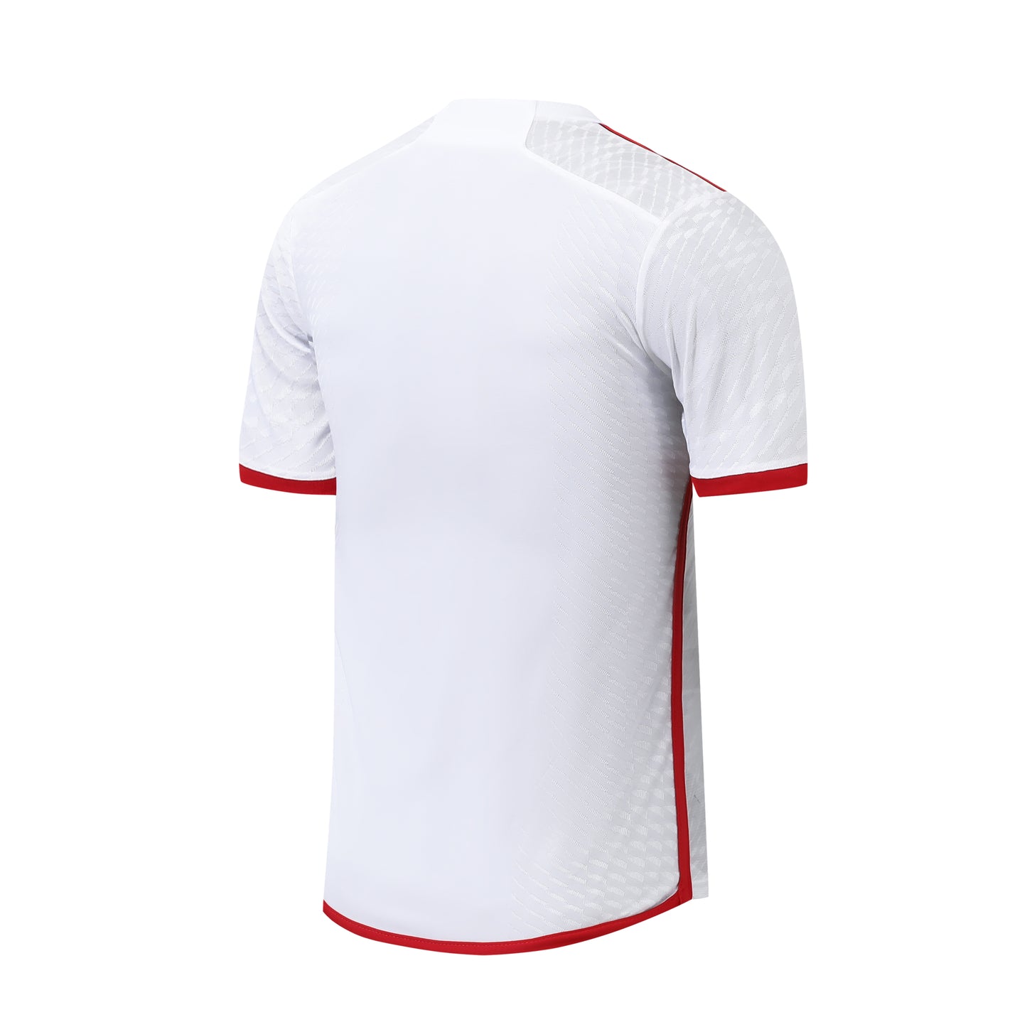 Flamengo 24-25 Authentic Away Jersey