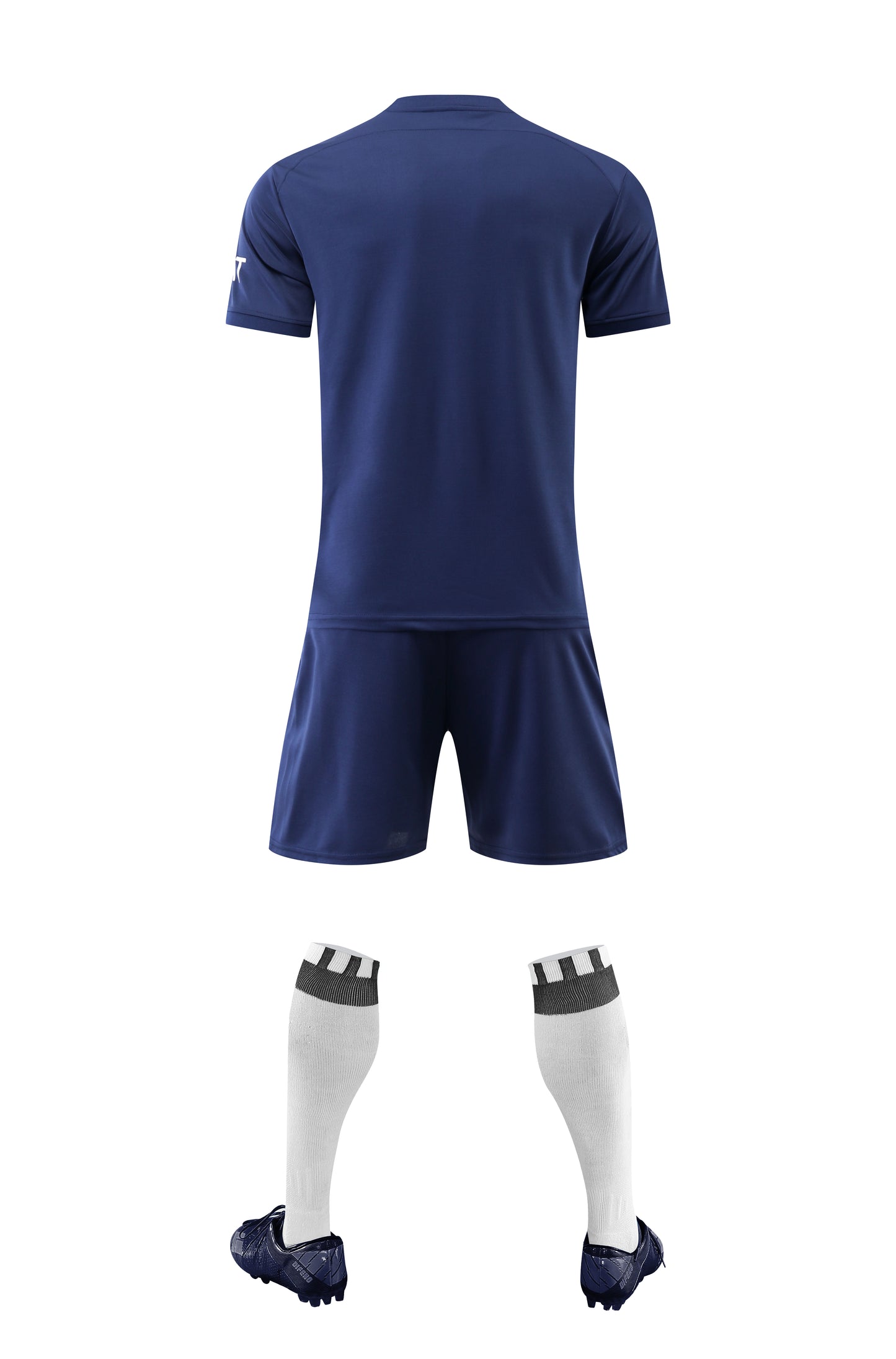 2022-23 Paris Saint-Germain Home Jersey - Blue