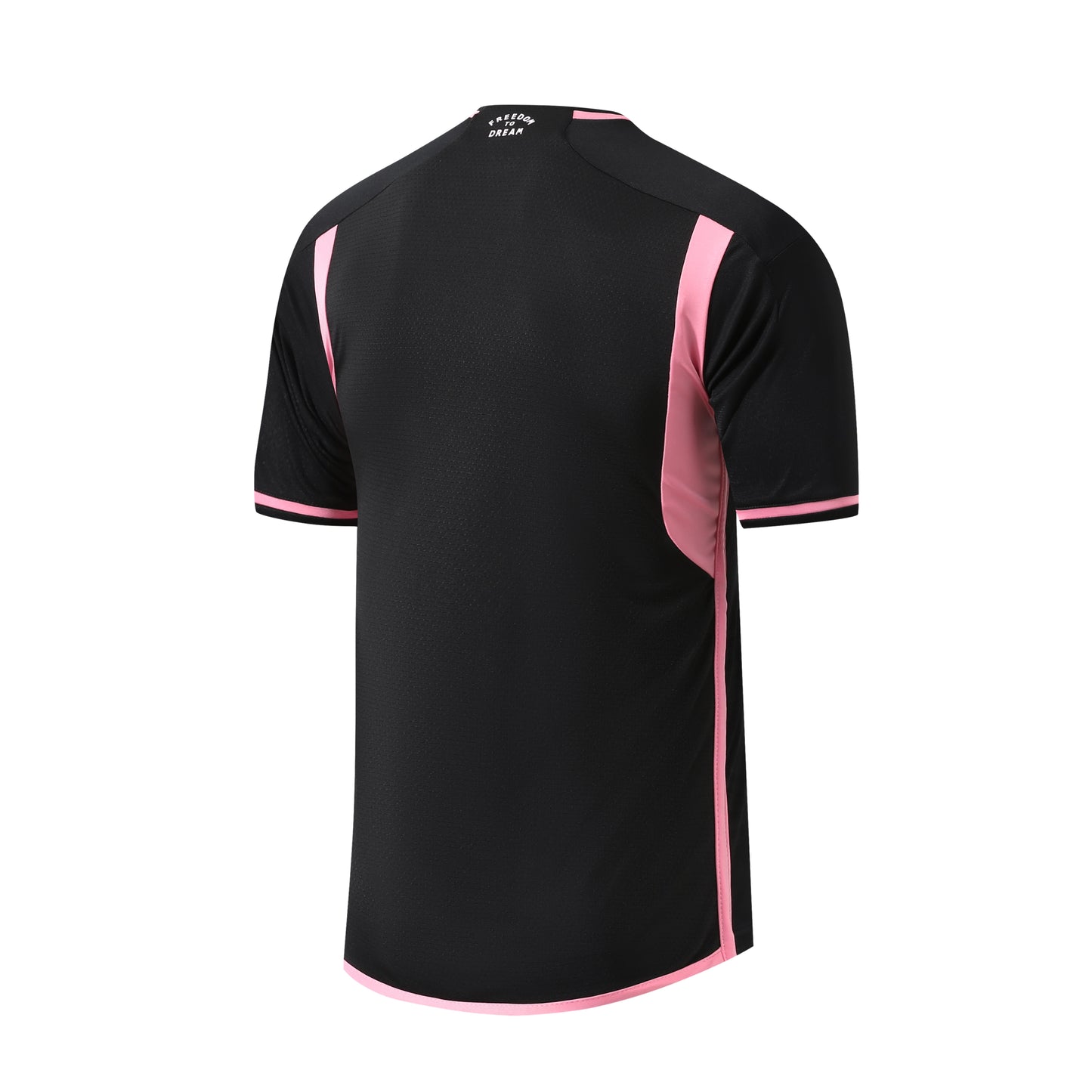 Inter Miami CF 24-25 Authentic Away Jersey