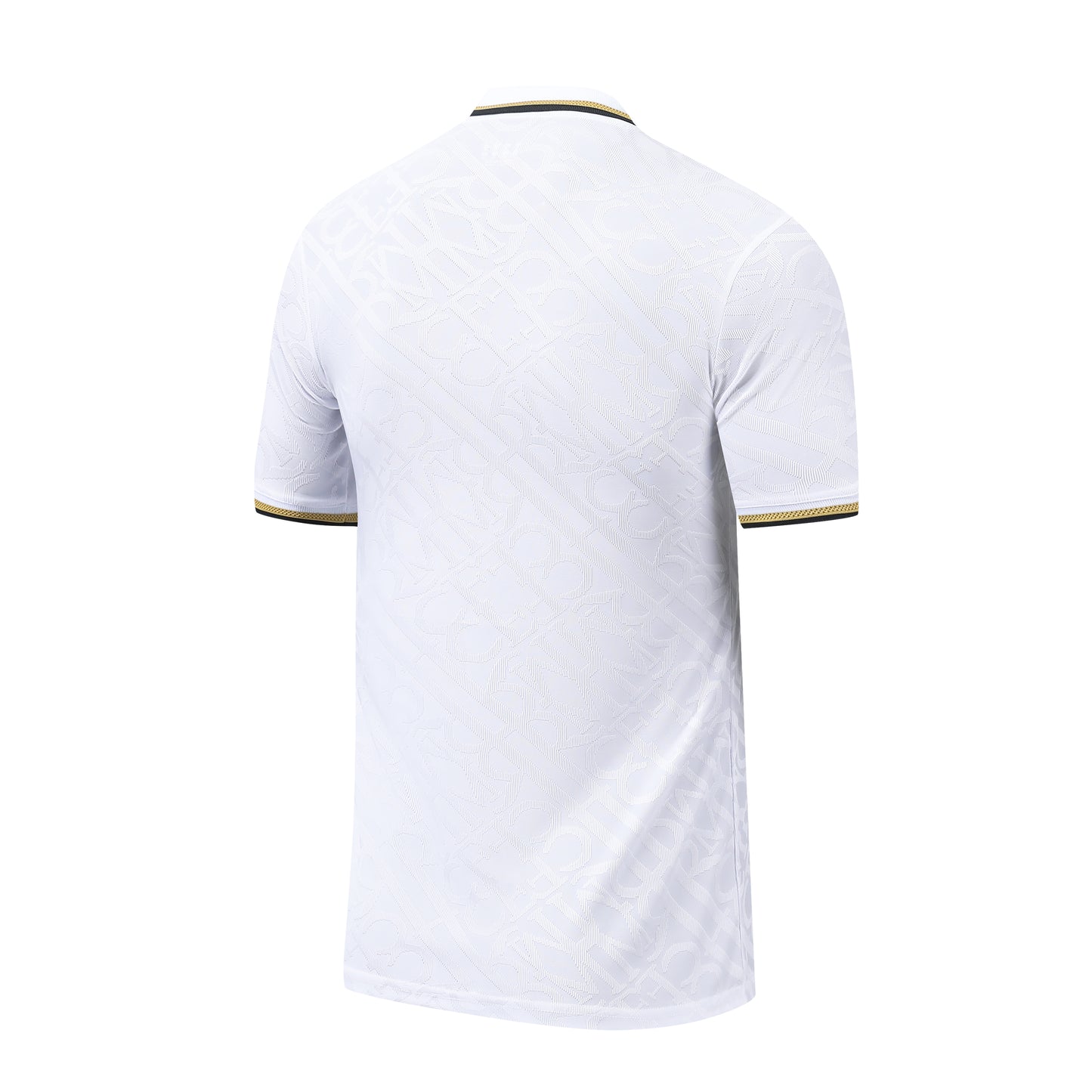 Real Madrid 24-25 Special Edition Authentic Jersey, White
