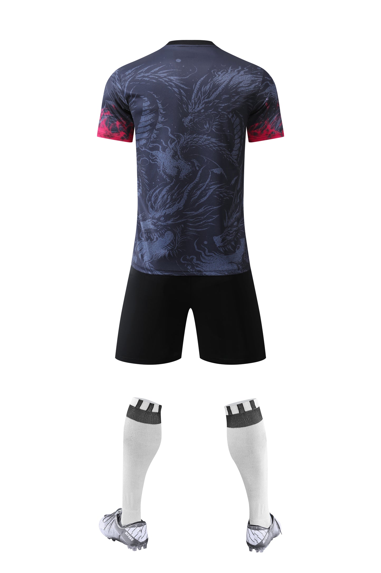 2024-25 Real Madrid Special Edition Jersey