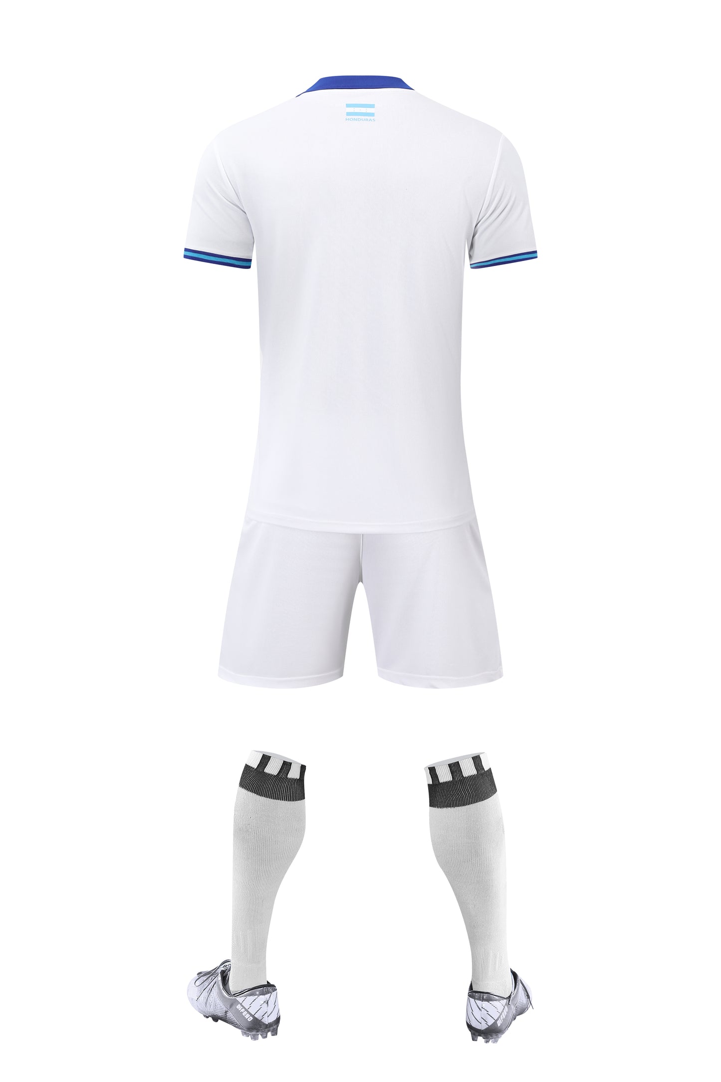 2023-24 Honduras Home Jersey