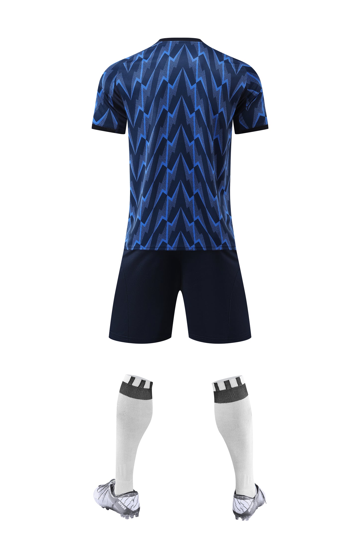 Arsenal 2025-2026 Away Jersey