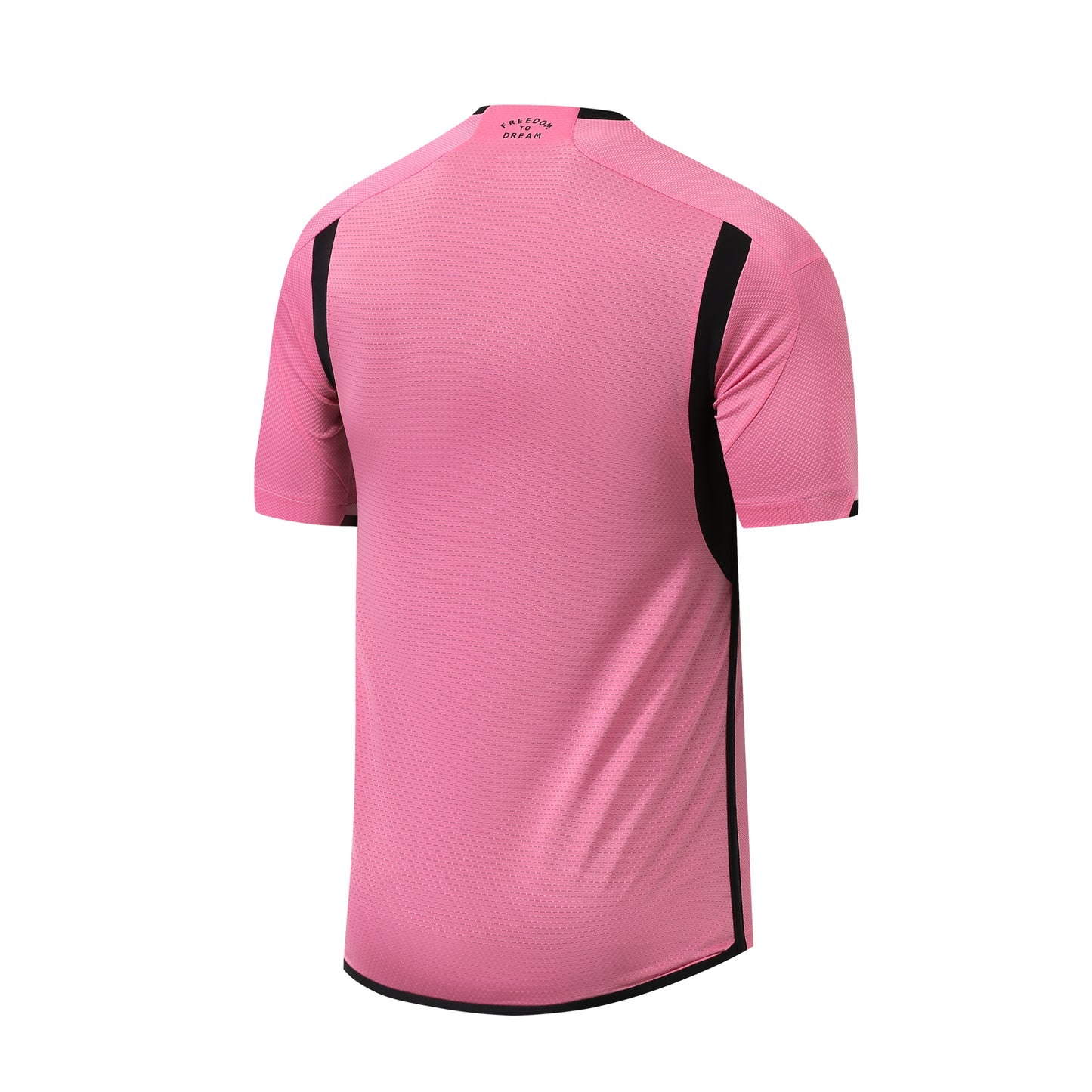 Inter Miami CF 24-25 Authentic Home Jersey