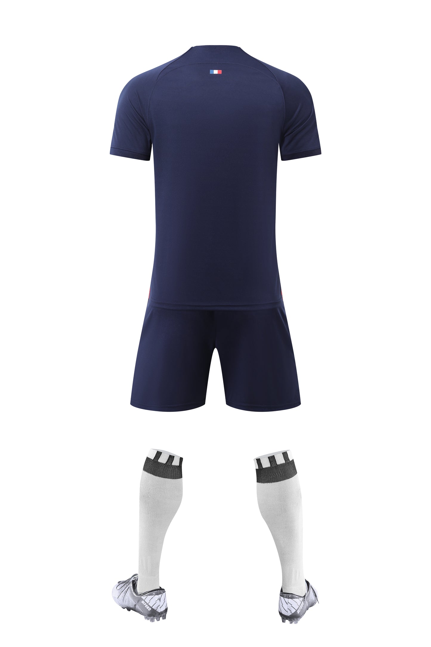23-24 Paris Saint-Germain Home Jersey