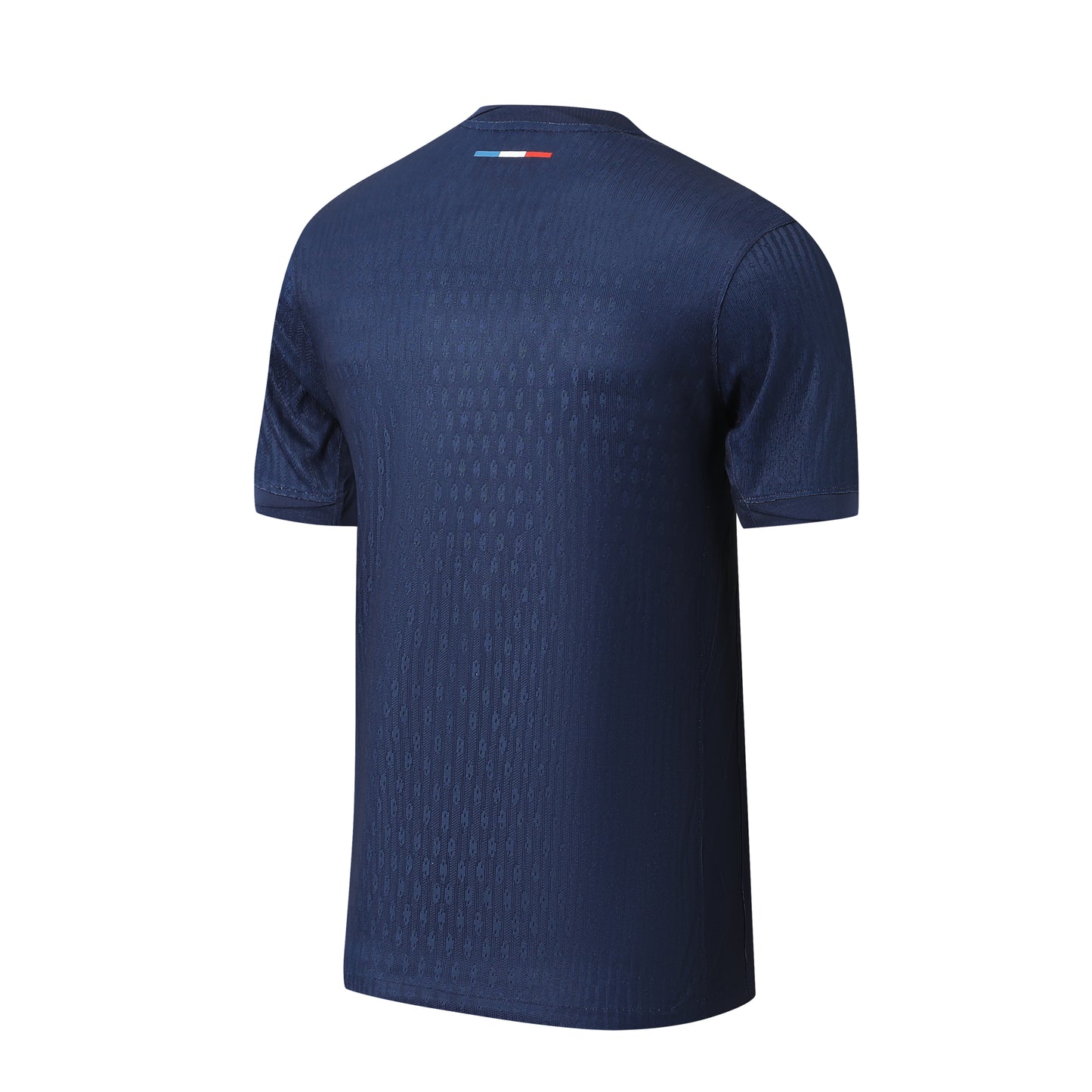 Paris Saint-Germain 24-25 Authentic Home Jersey