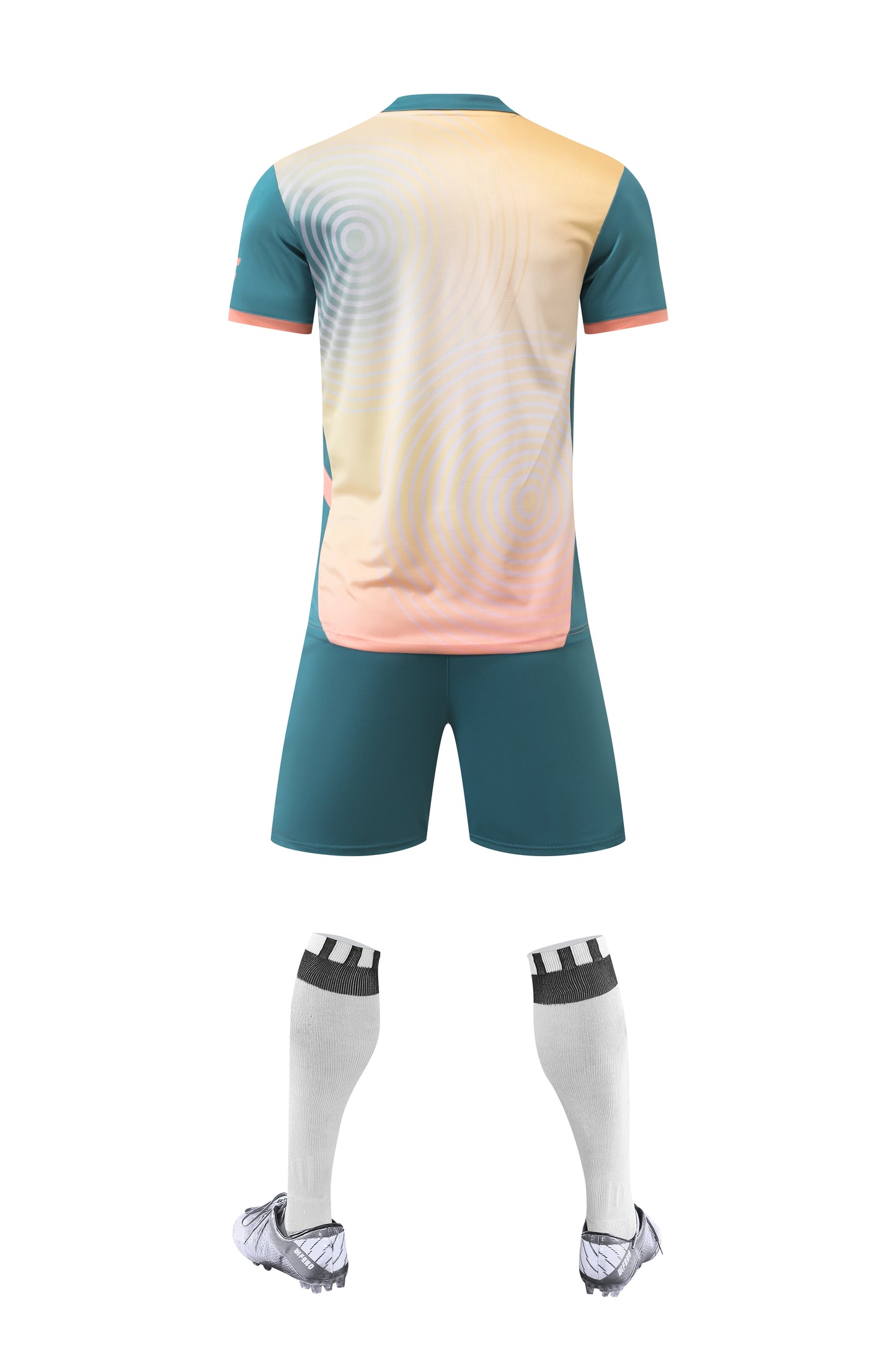 Manchester City 2024-25 Third Kit