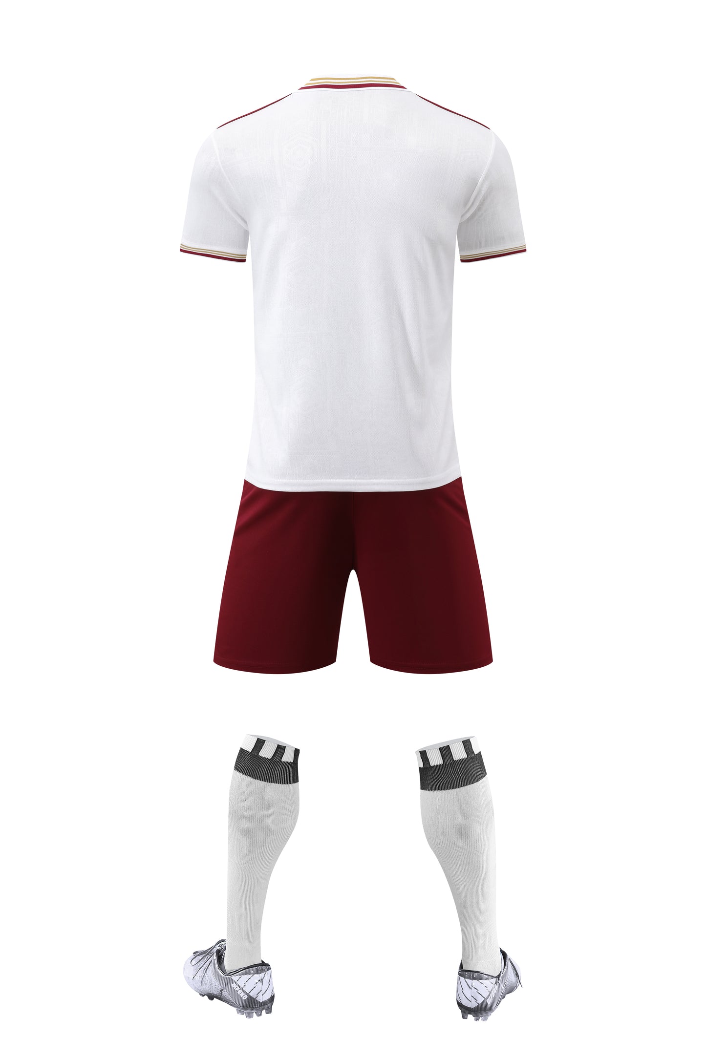 Arsenal 25-26 Away Jersey