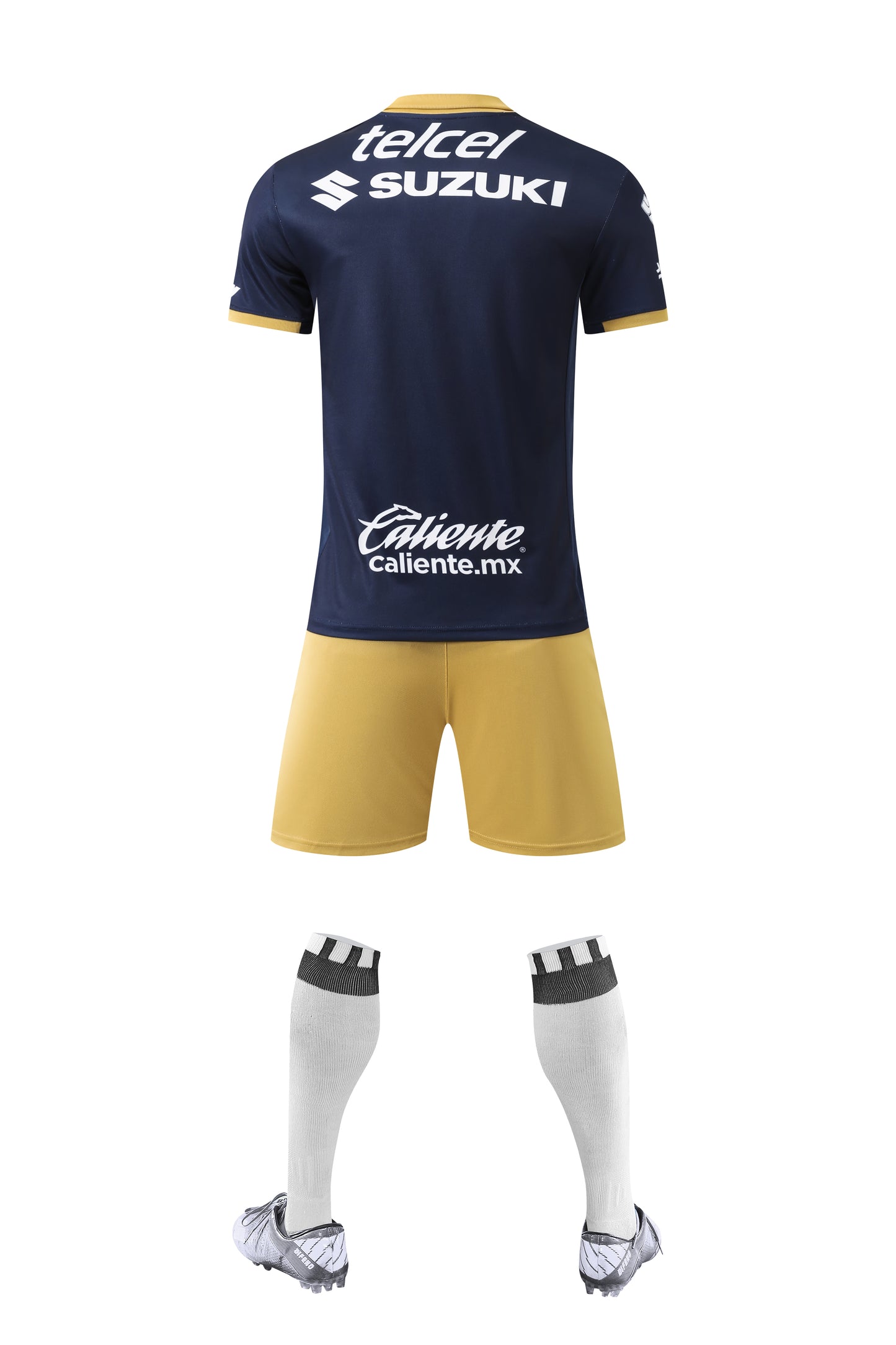 2024-25 Club América Away Jersey