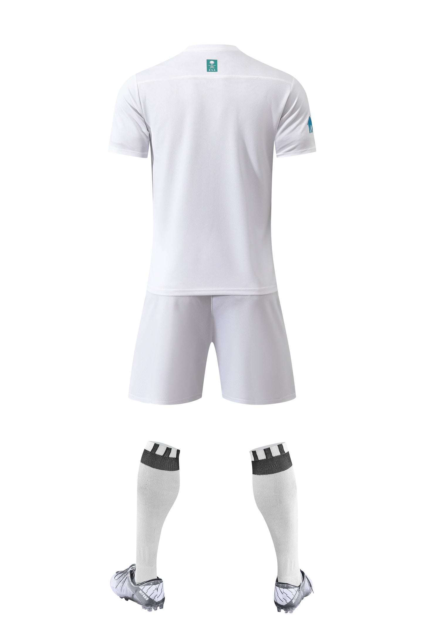 2023-24 Riyadh Away Jersey