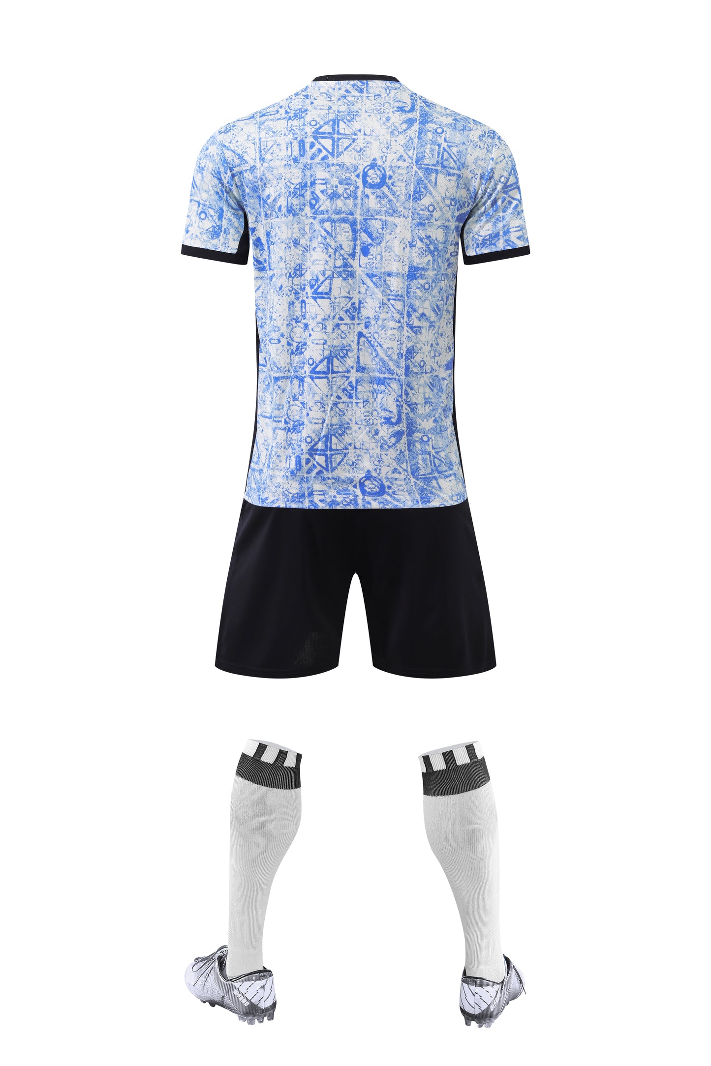 2024-25 Portugal Away Jersey