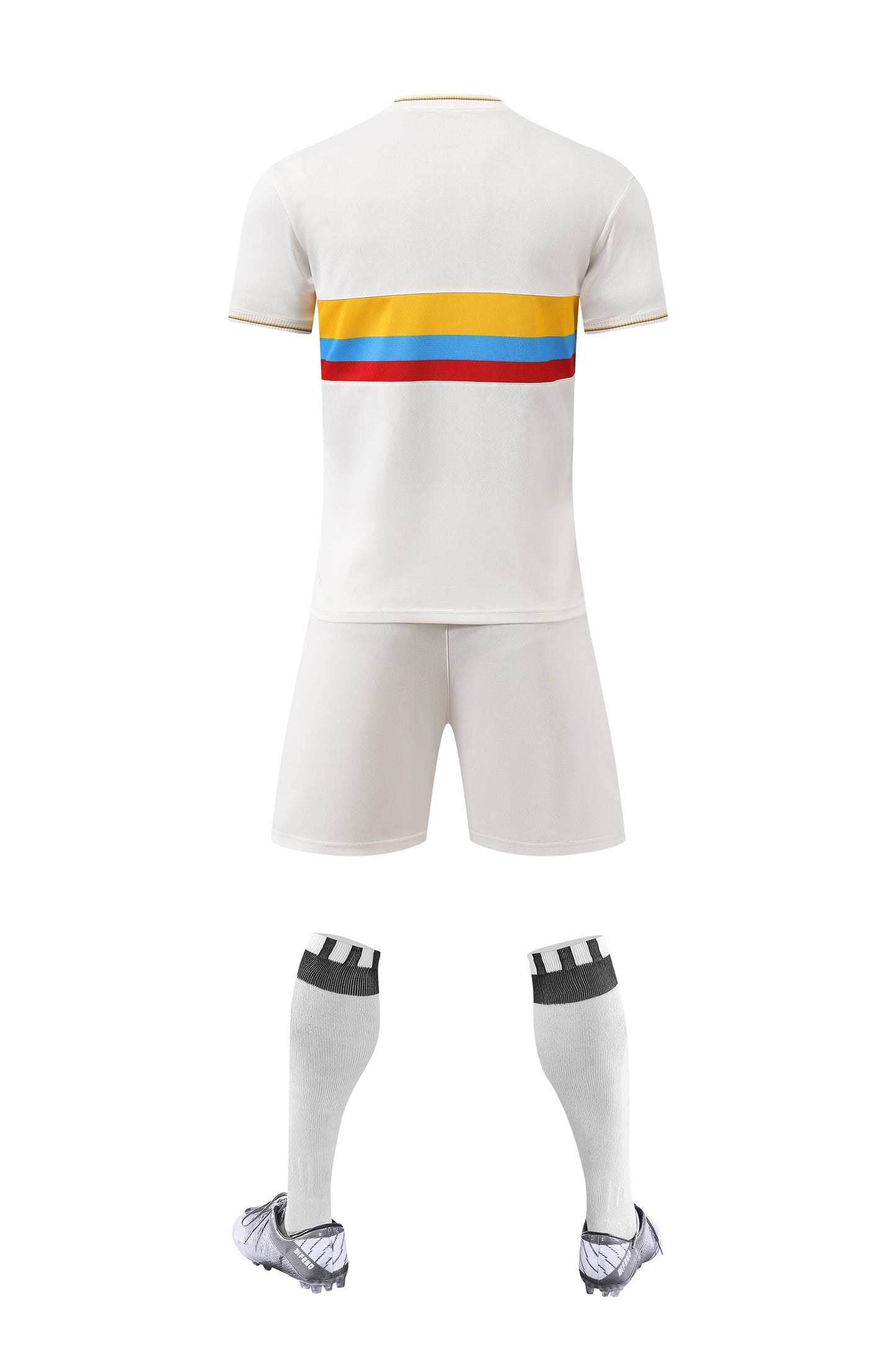 2024-25 Colombia Commemorative Jersey