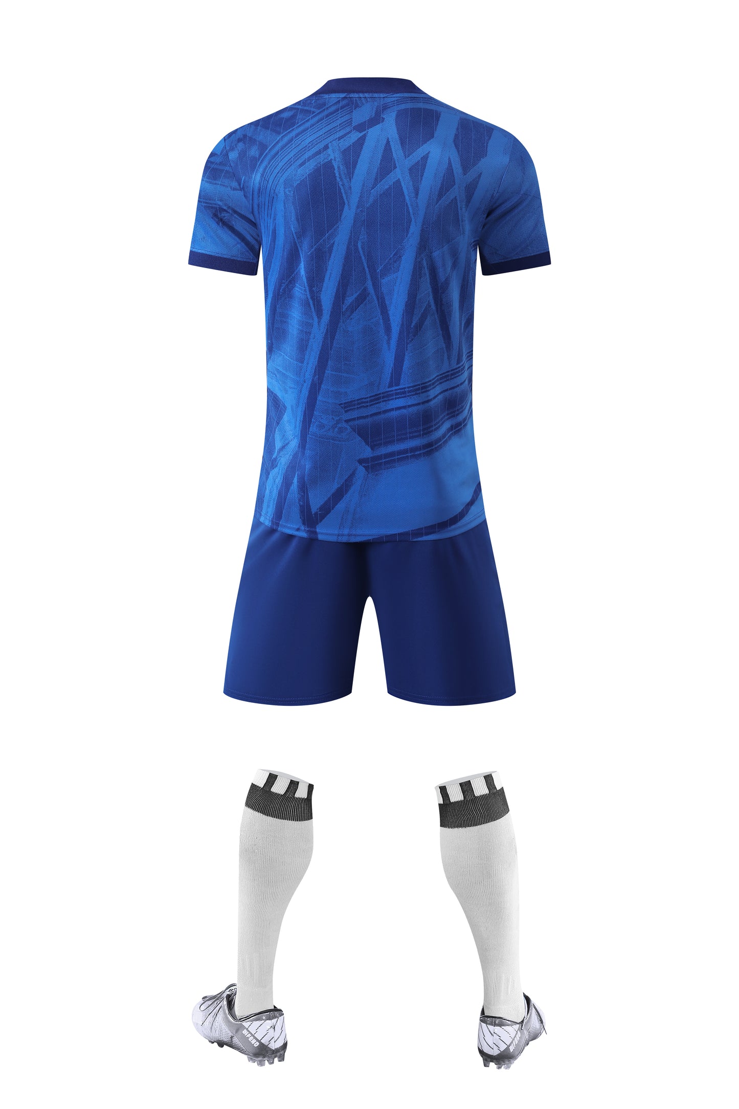 Chelsea 25-26 Home Blue Jersey