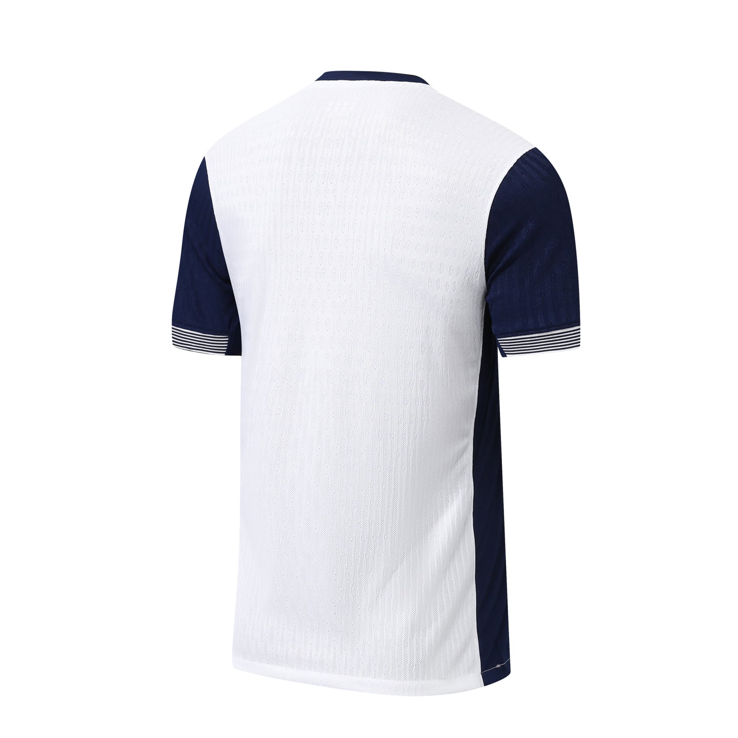 Tottenham Hotspur 24-25 Authentic Home Jersey, White