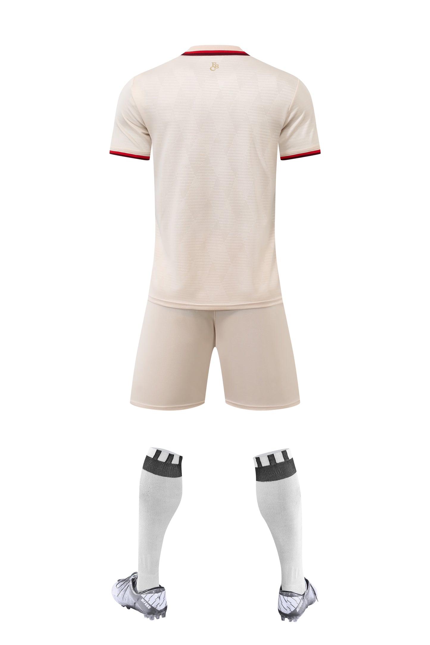 2024-25 Bayern Munich Away Jersey