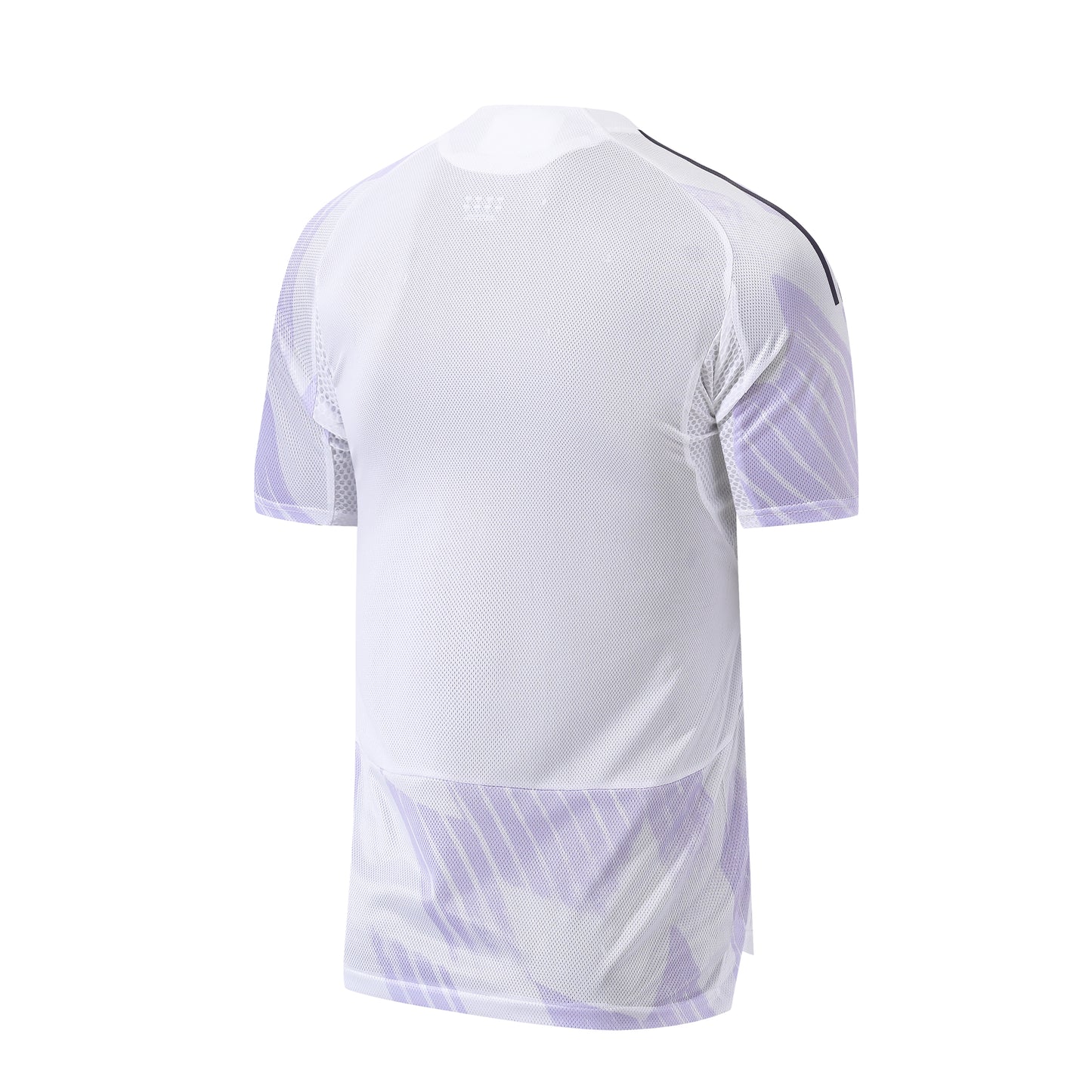 Manchester United 25-26 Authentic Away Jersey