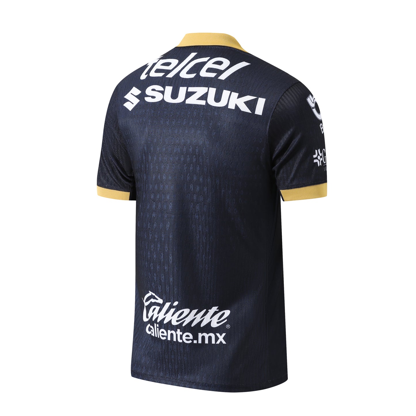 Pumas 24-25 Authentic Away Jersey