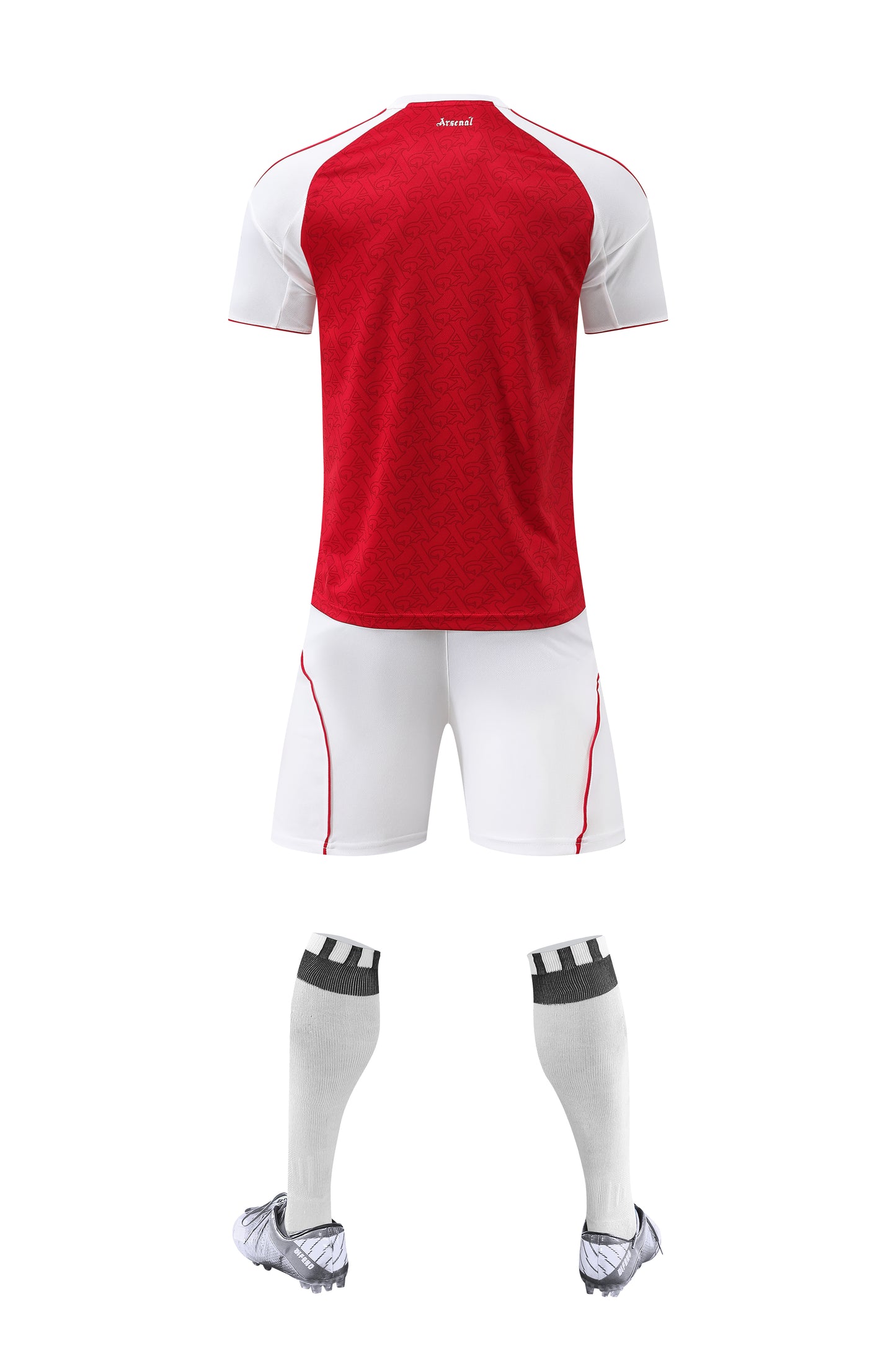 Arsenal 25-26 Home Replica Jersey