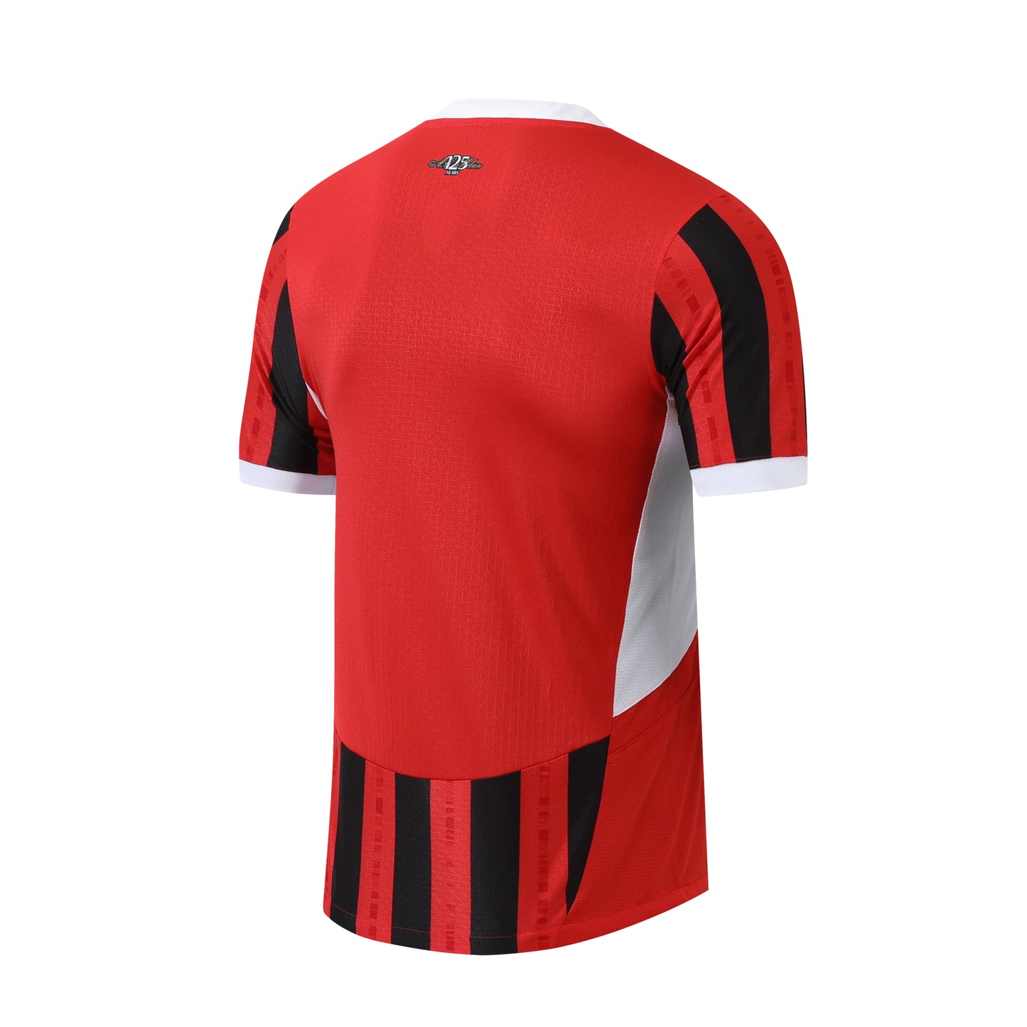 AC Milan 24-25 Authentic Home Jersey