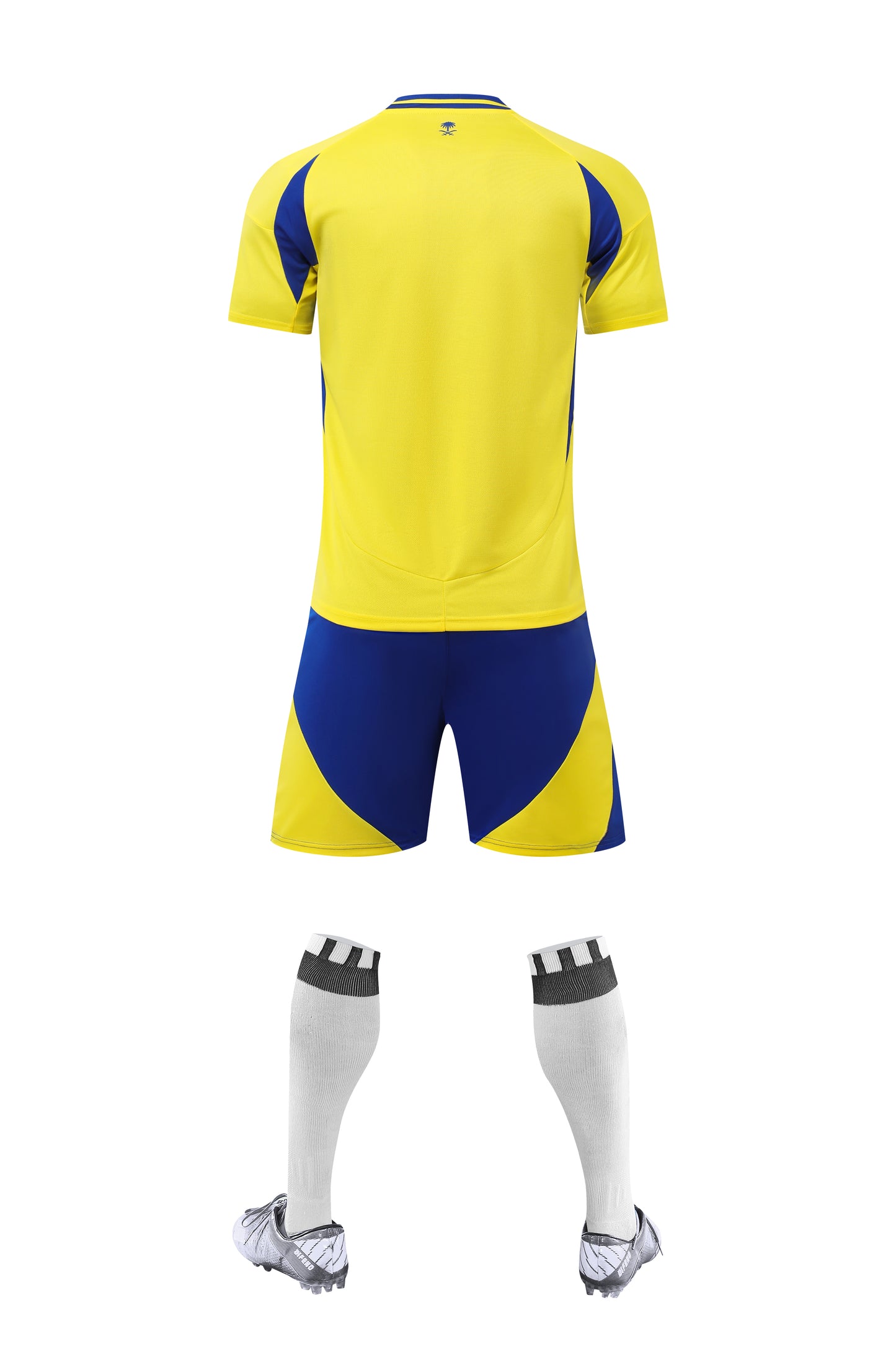2024-25 Riyadh Home Authentic Jersey