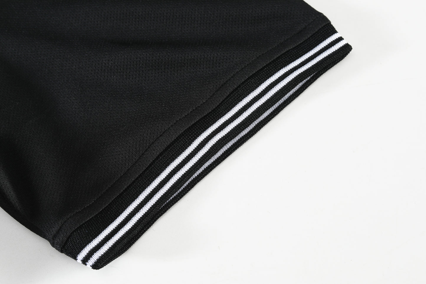 2023-24 Guatemala Away Black Jersey