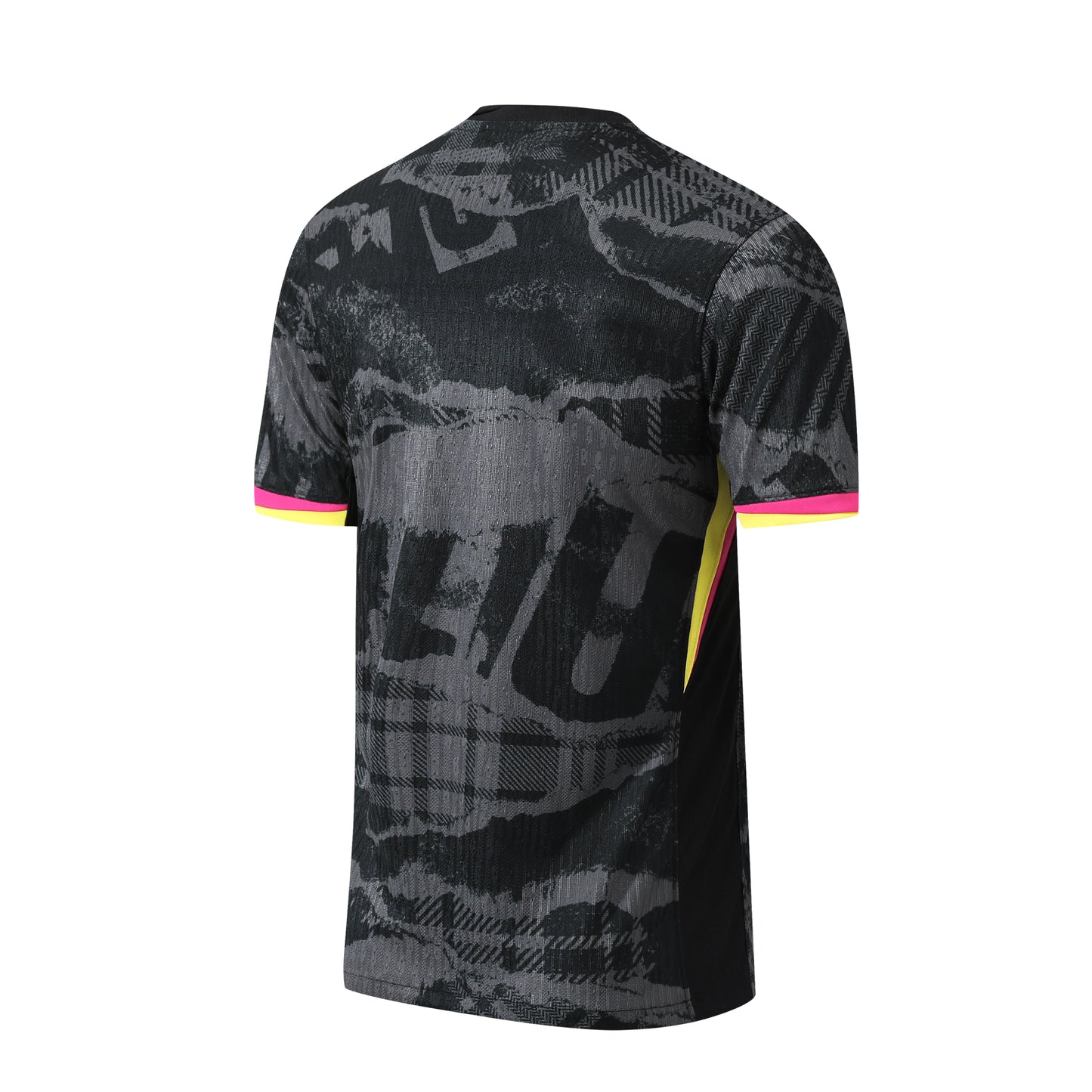 Chelsea 24-25 Authentic Third Jersey