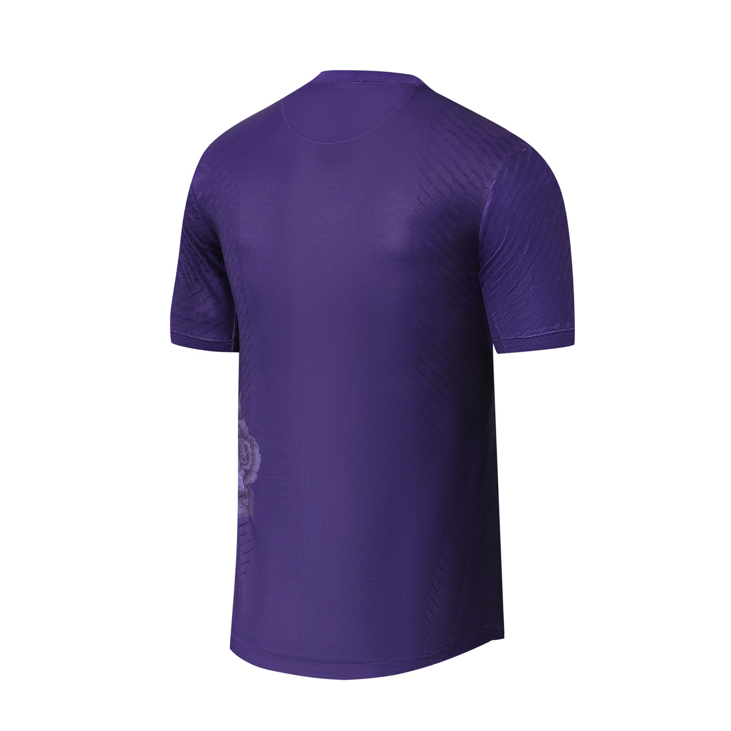 Real Madrid 23-24 Y-3 Special Edition Jersey, Purple