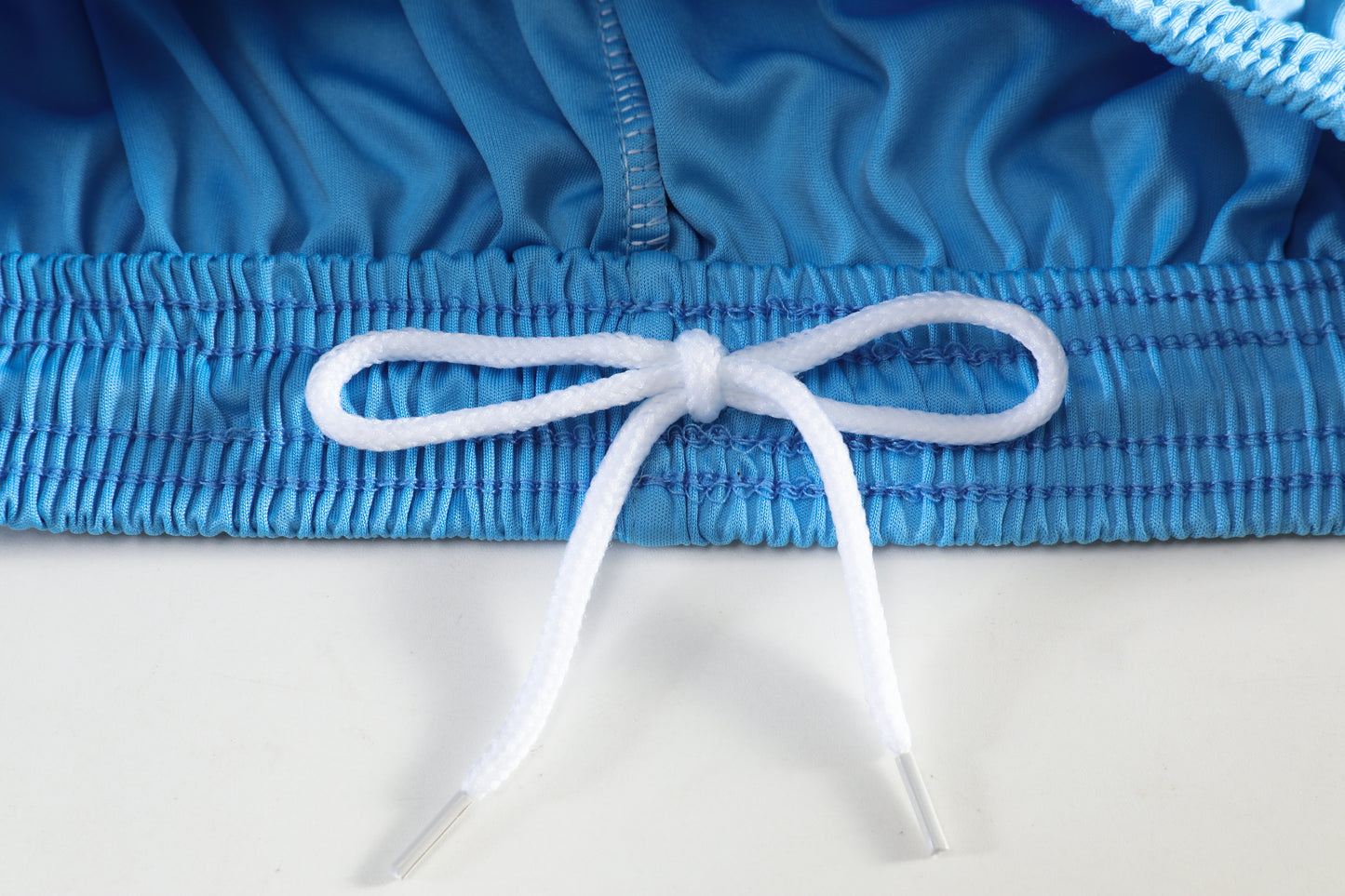 2024-25 Real Madrid Goalkeeper Blue Jersey