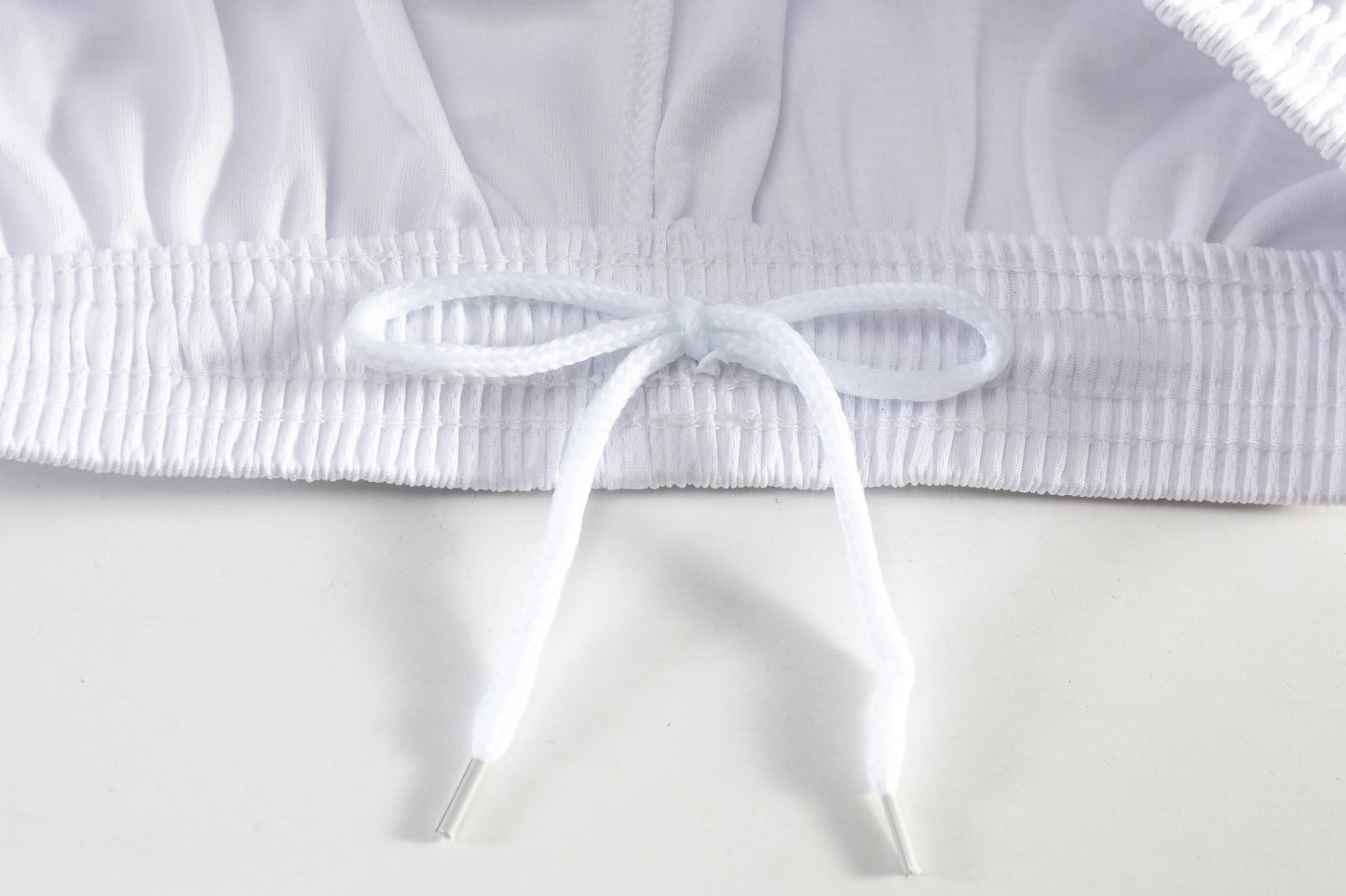 2024-2025 Away White Jersey