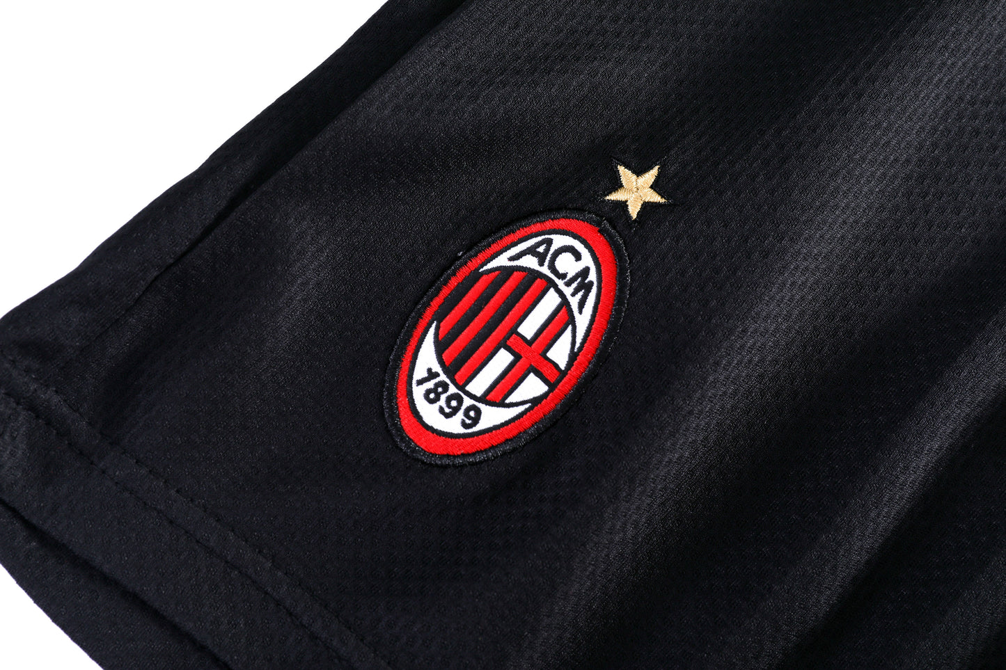 22-23 AC Milan Home Jersey