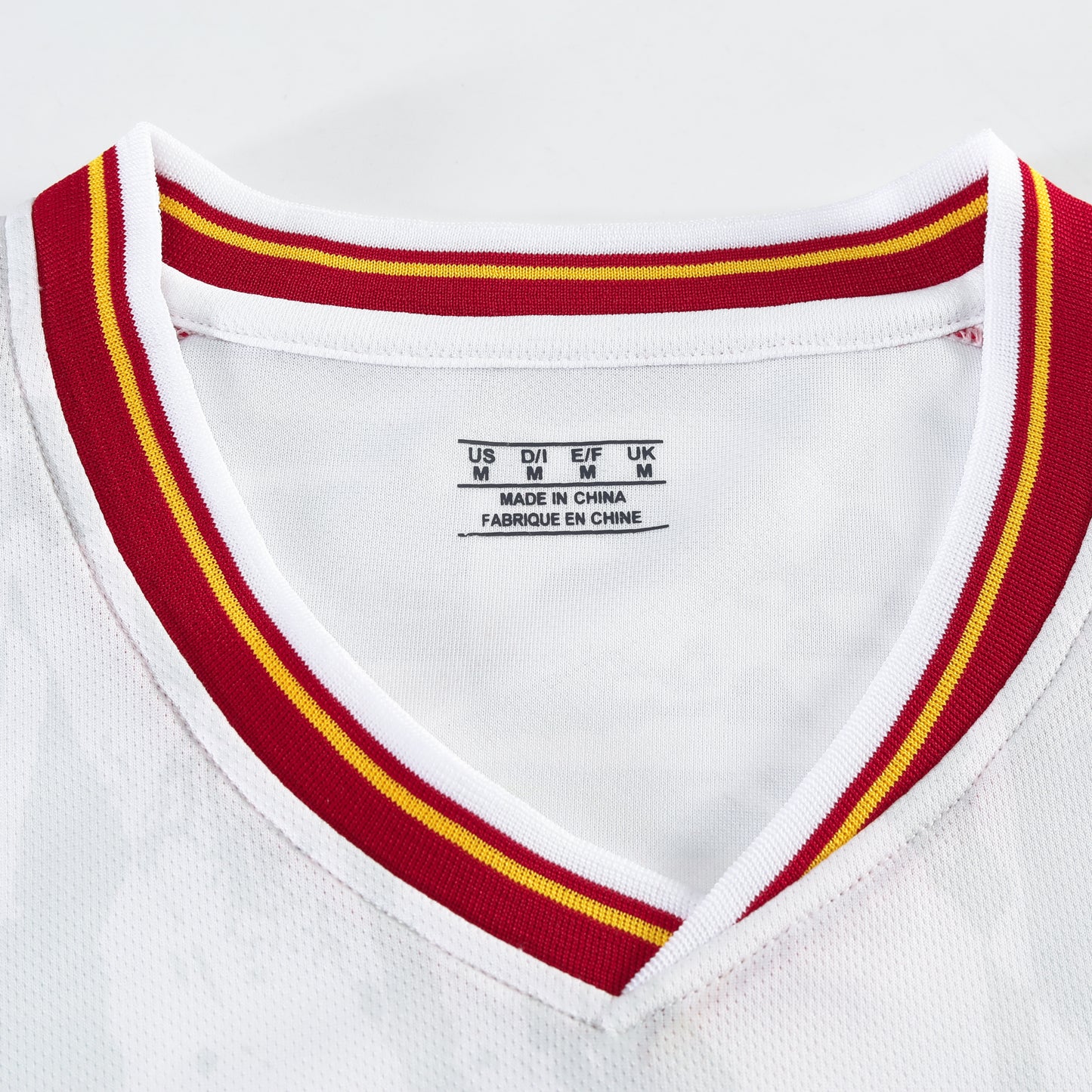 2024-25 Liverpool Away Jersey