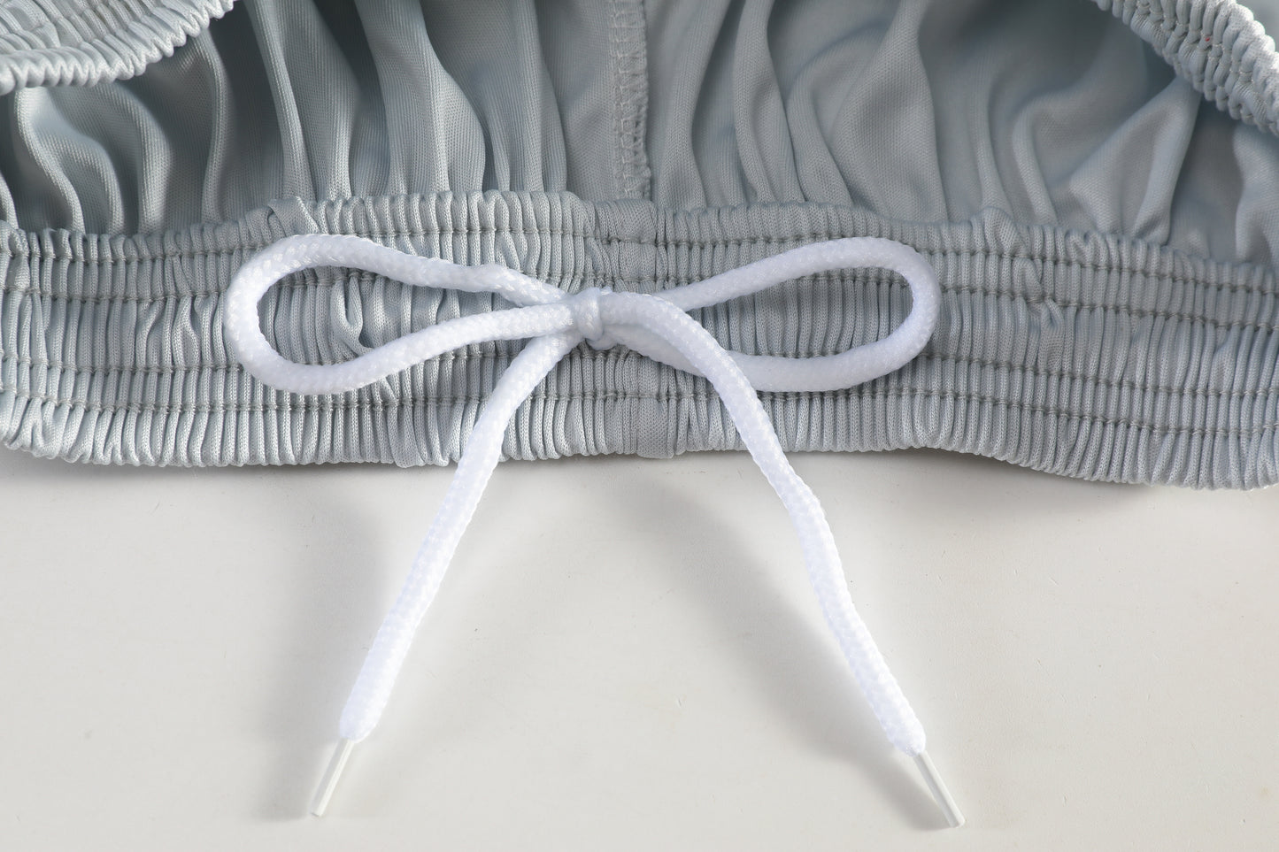 Ajax 24-25 Away Grey Jersey