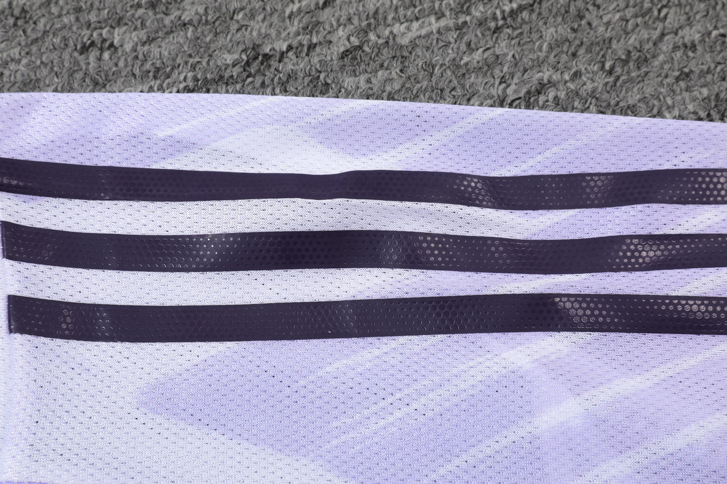 Manchester United 25-26 Authentic Away Jersey