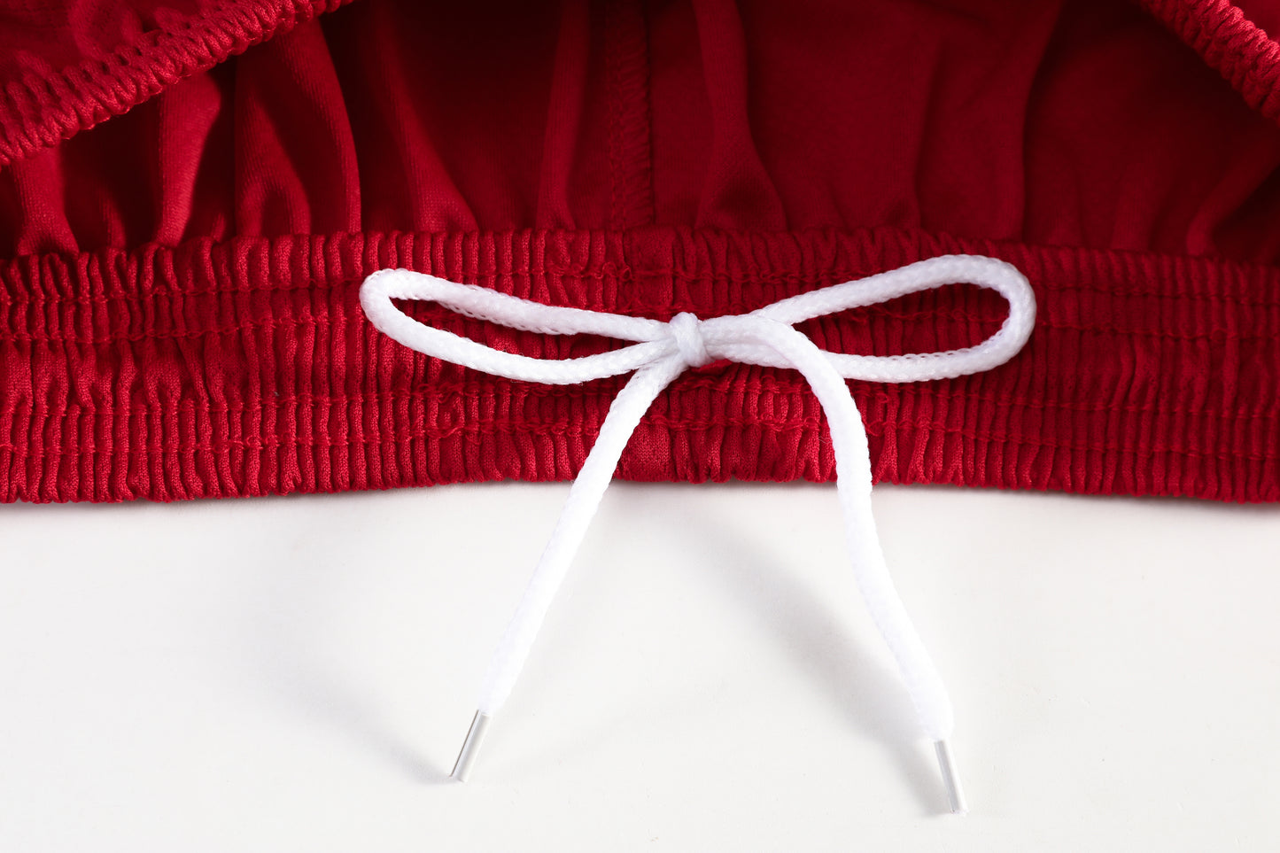 2024-25 Long Sleeve Home Jersey - Red