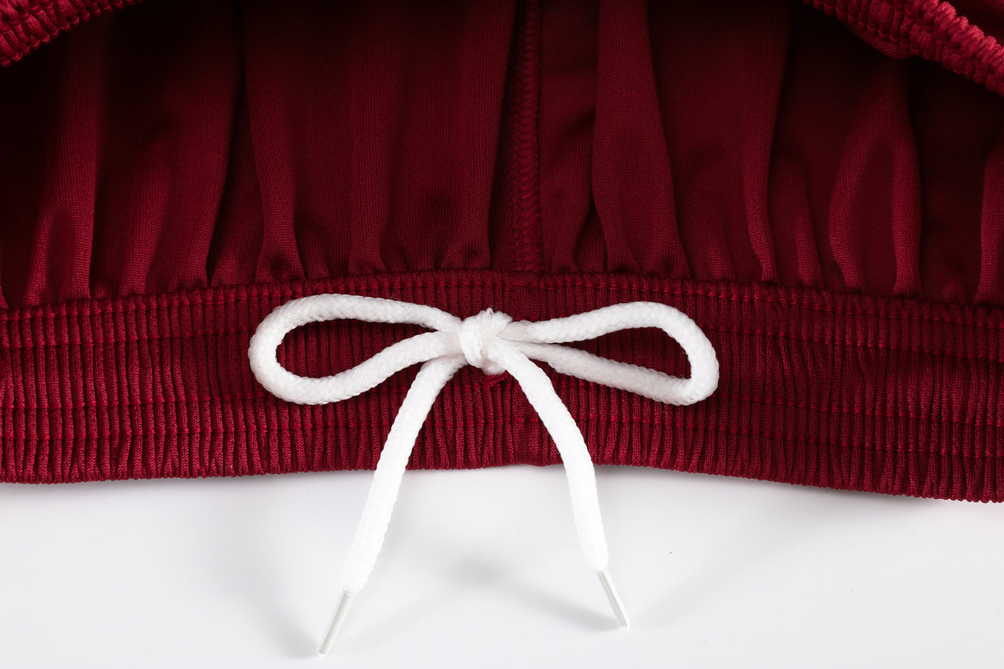 2025 Mexico Gold Cup Maroon Jersey