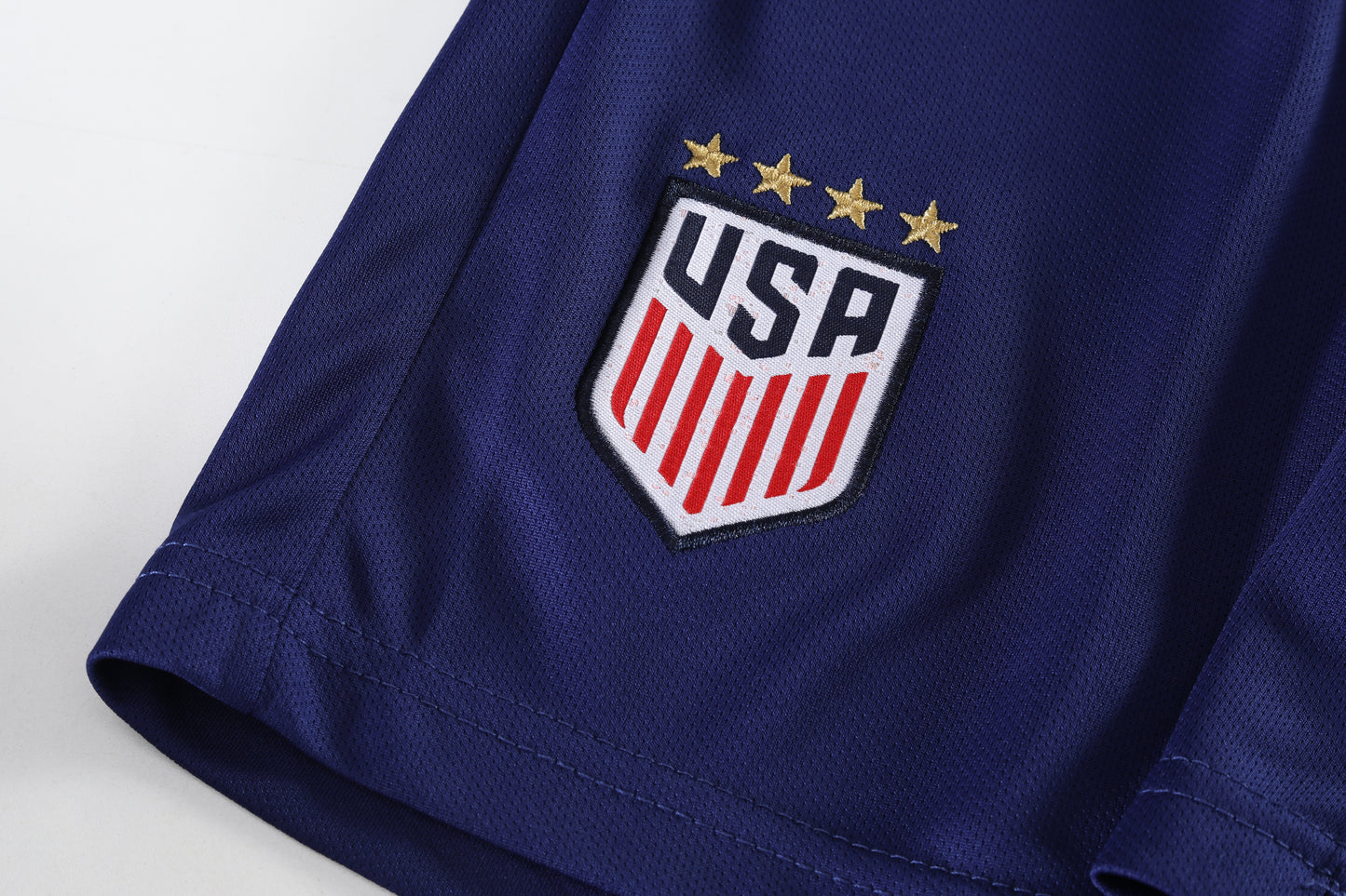 2023-24 USA Women's National Team Away Jersey