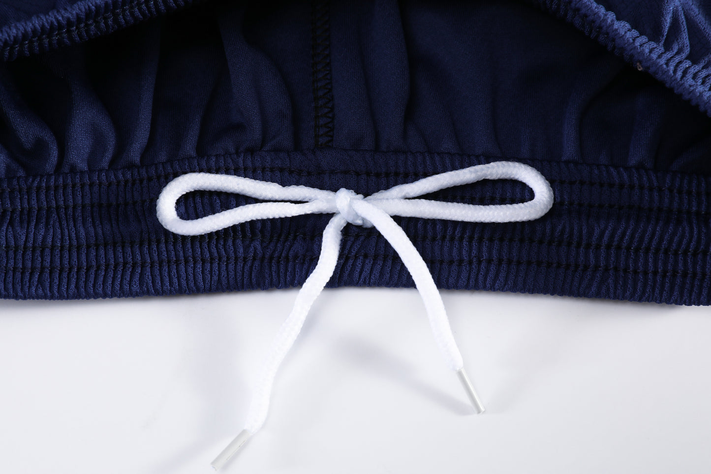 2024-25 Paris Saint-Germain Third Away Jersey - Dark Blue