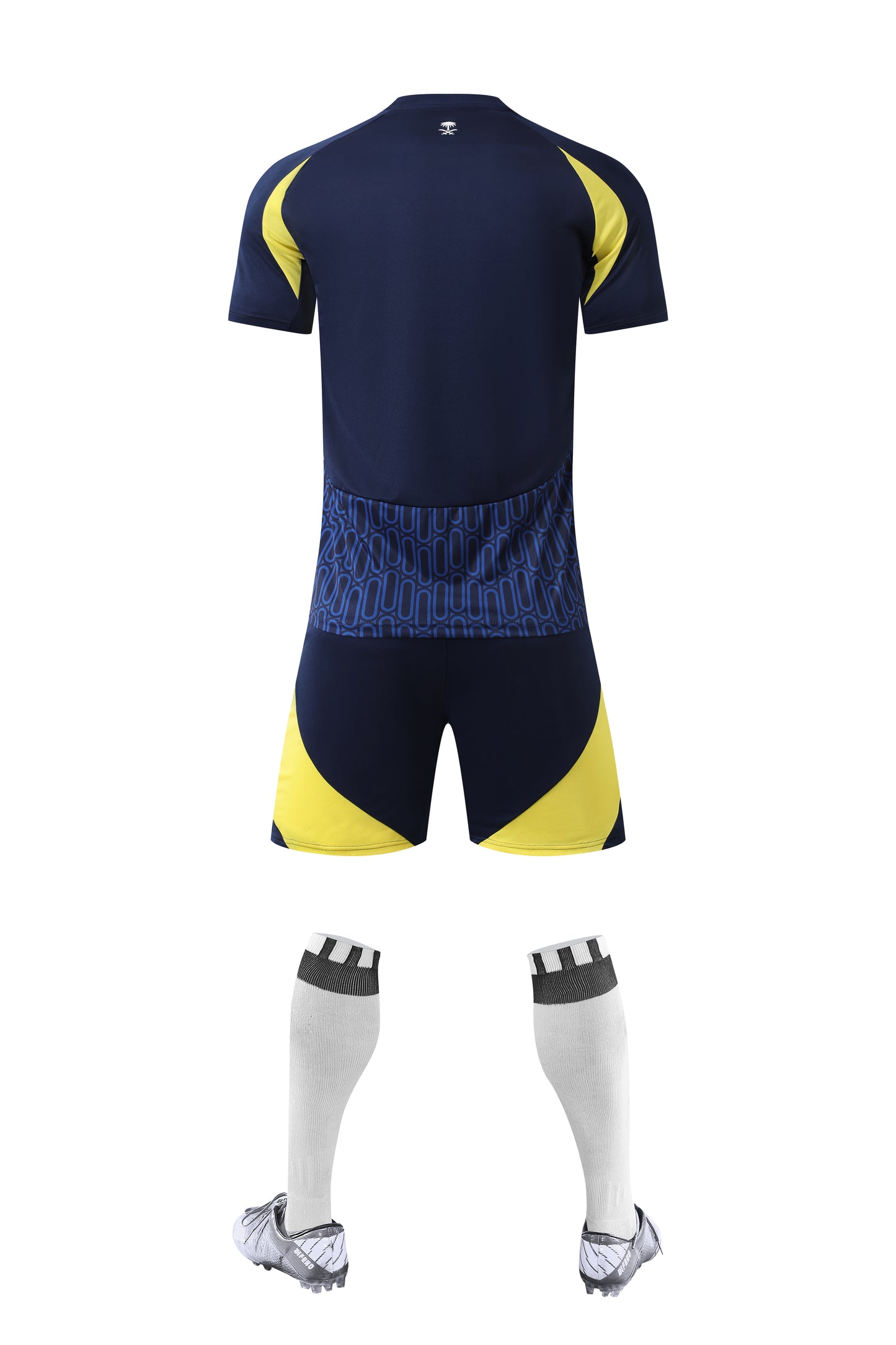 2024-25 Riyadh Away Jersey