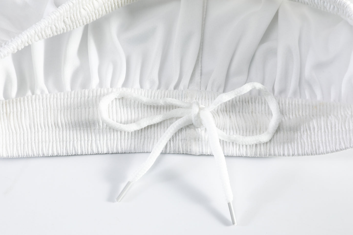 2024-25 Santos Home Jersey - White