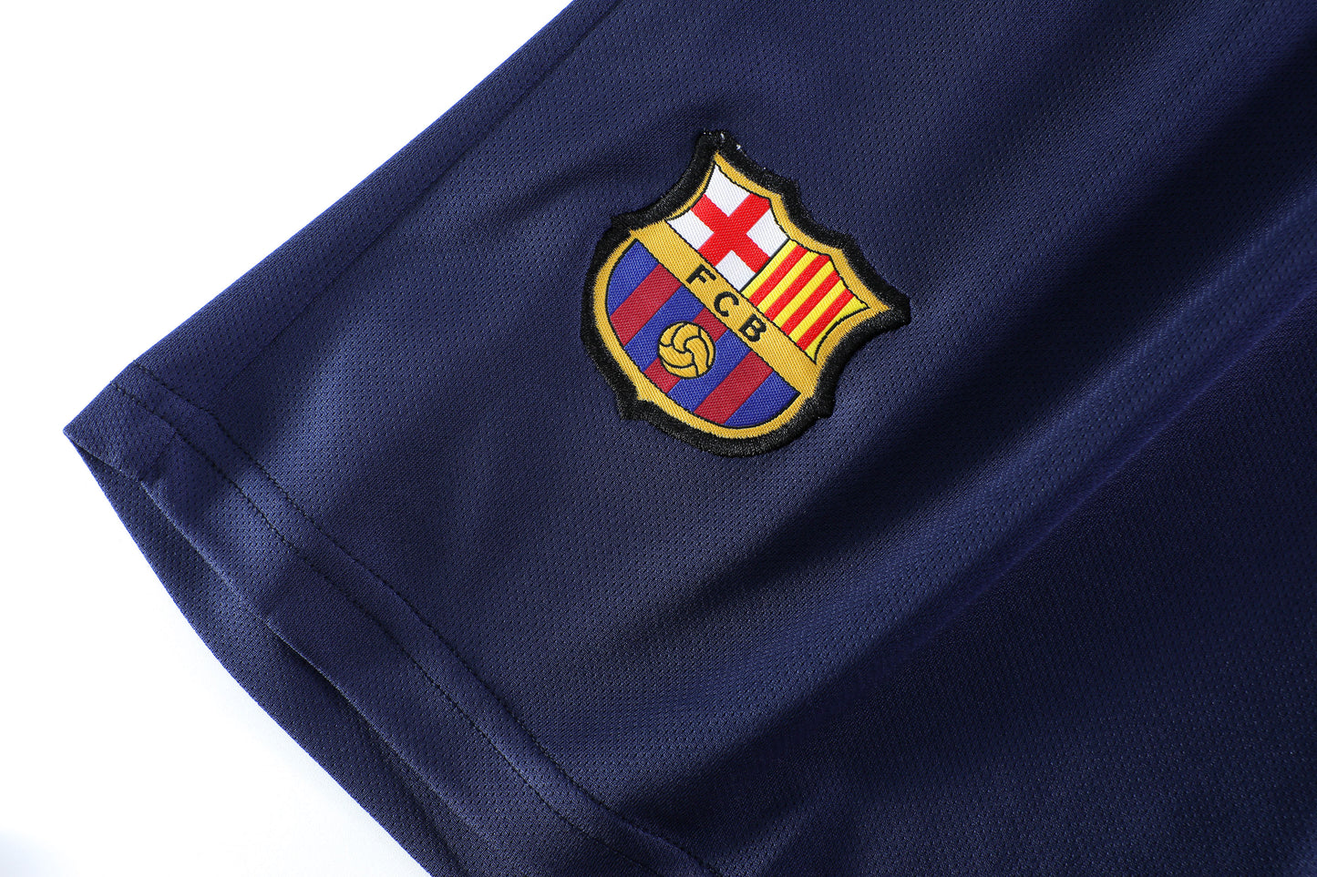 22-23 Barcelona Home Jersey