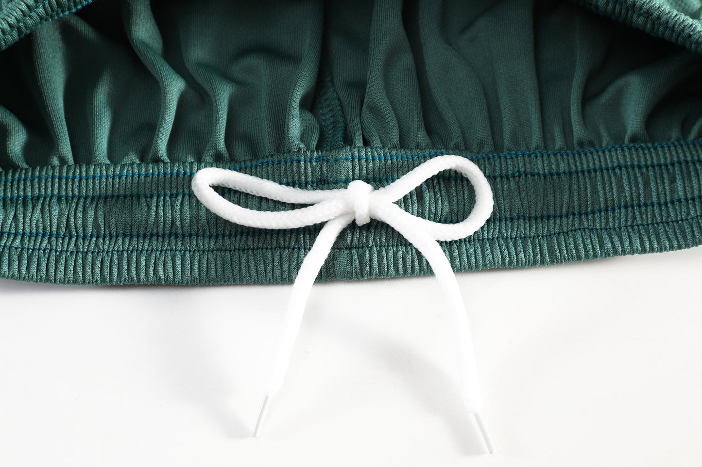 2024-25 Tottenham Hotspur Away Jersey - Dark Green