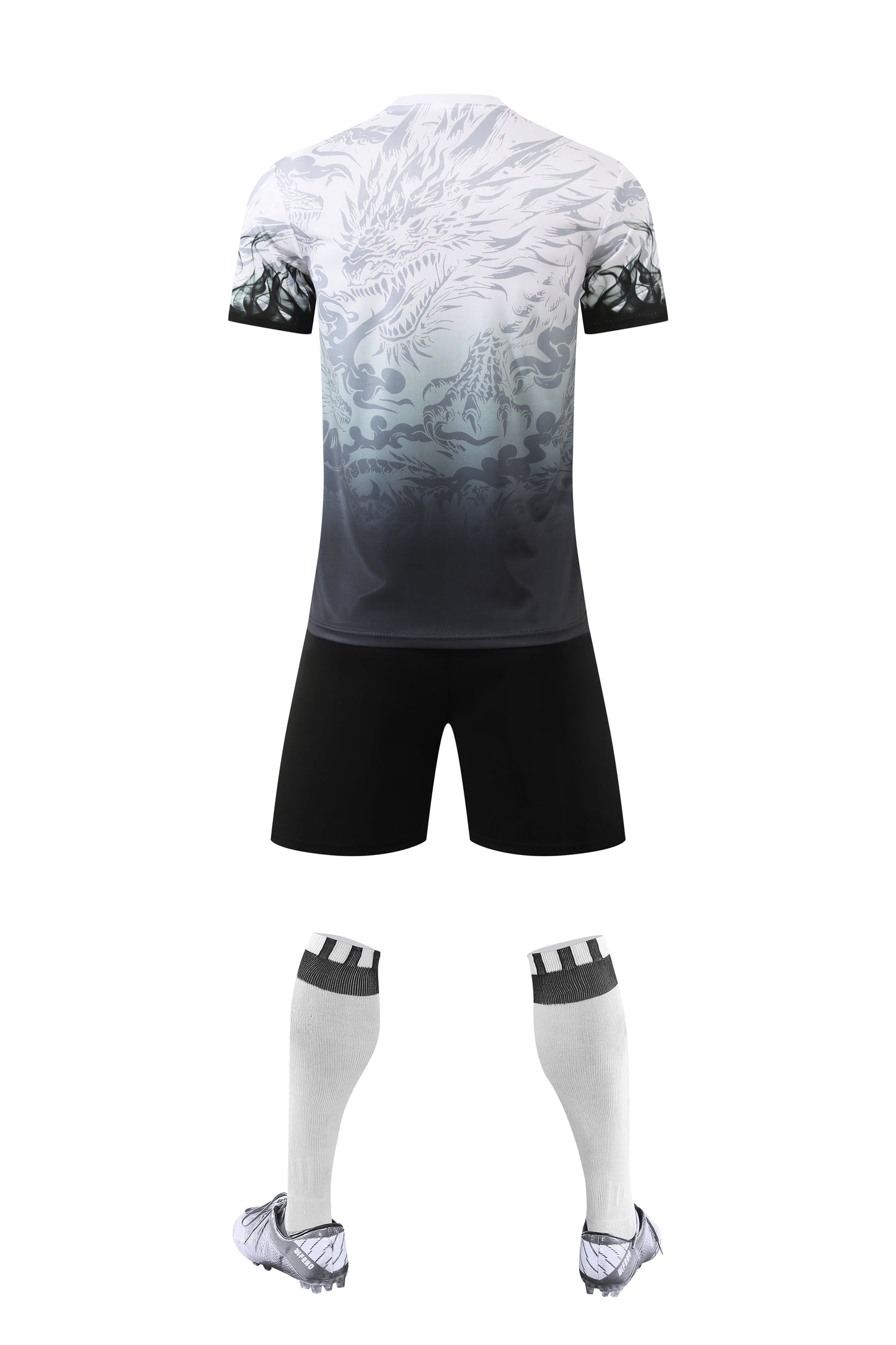 2024-25 Real Madrid Special Edition White Jersey