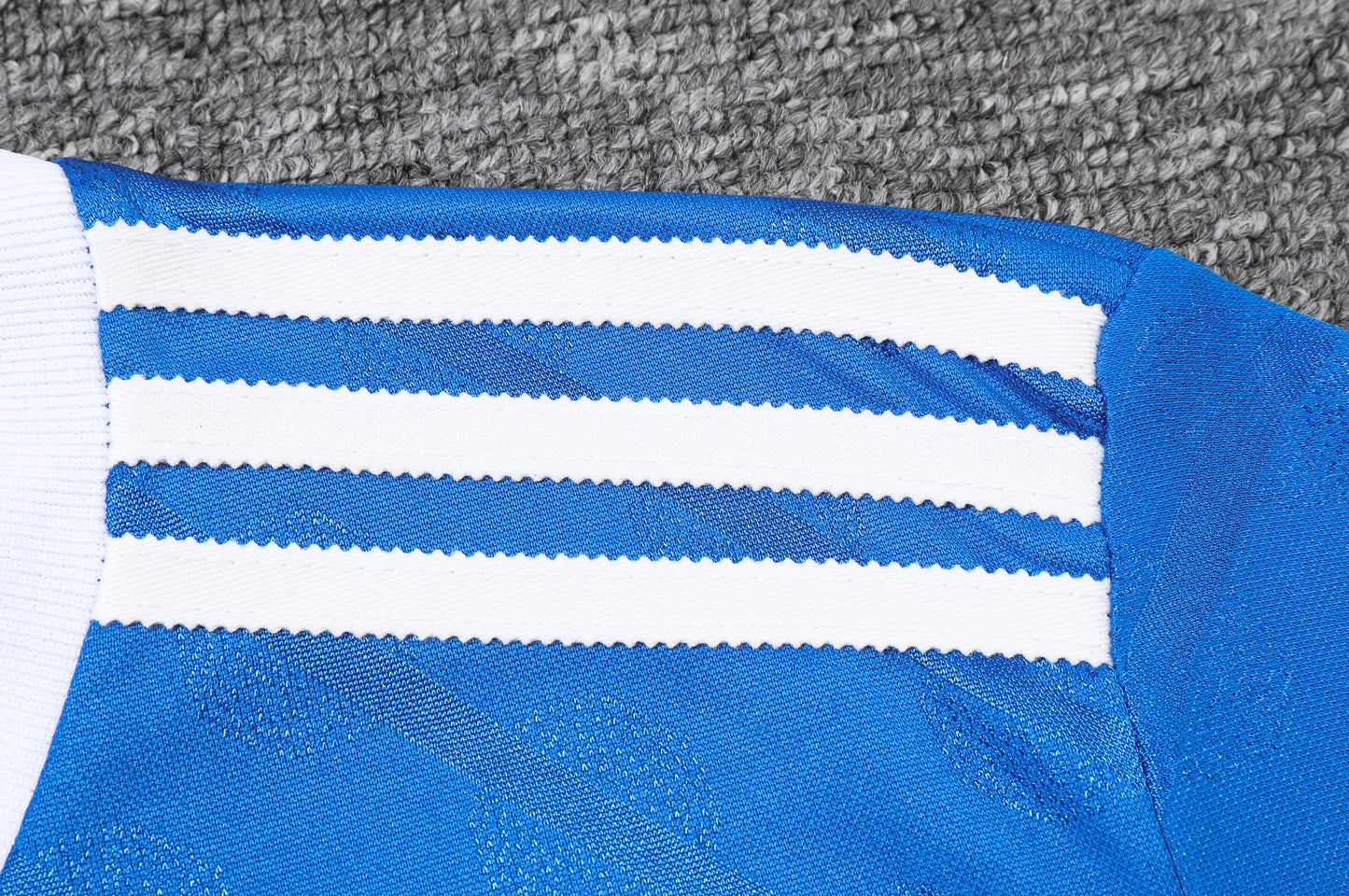 Real Madrid 25-26 Authentic Third Jersey, Blue